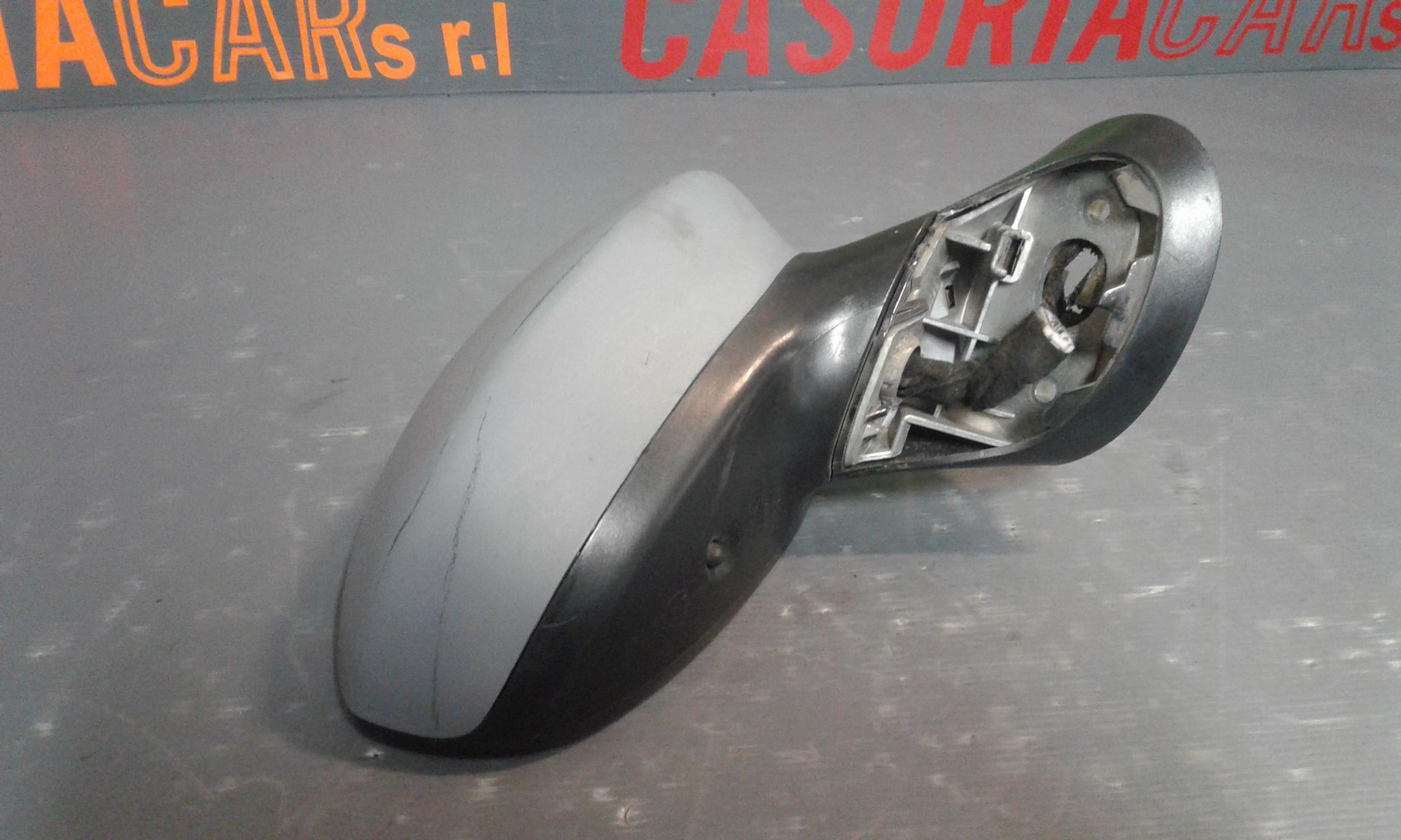 Specchietto Retrovisore Destro FIAT 500 1 Serie