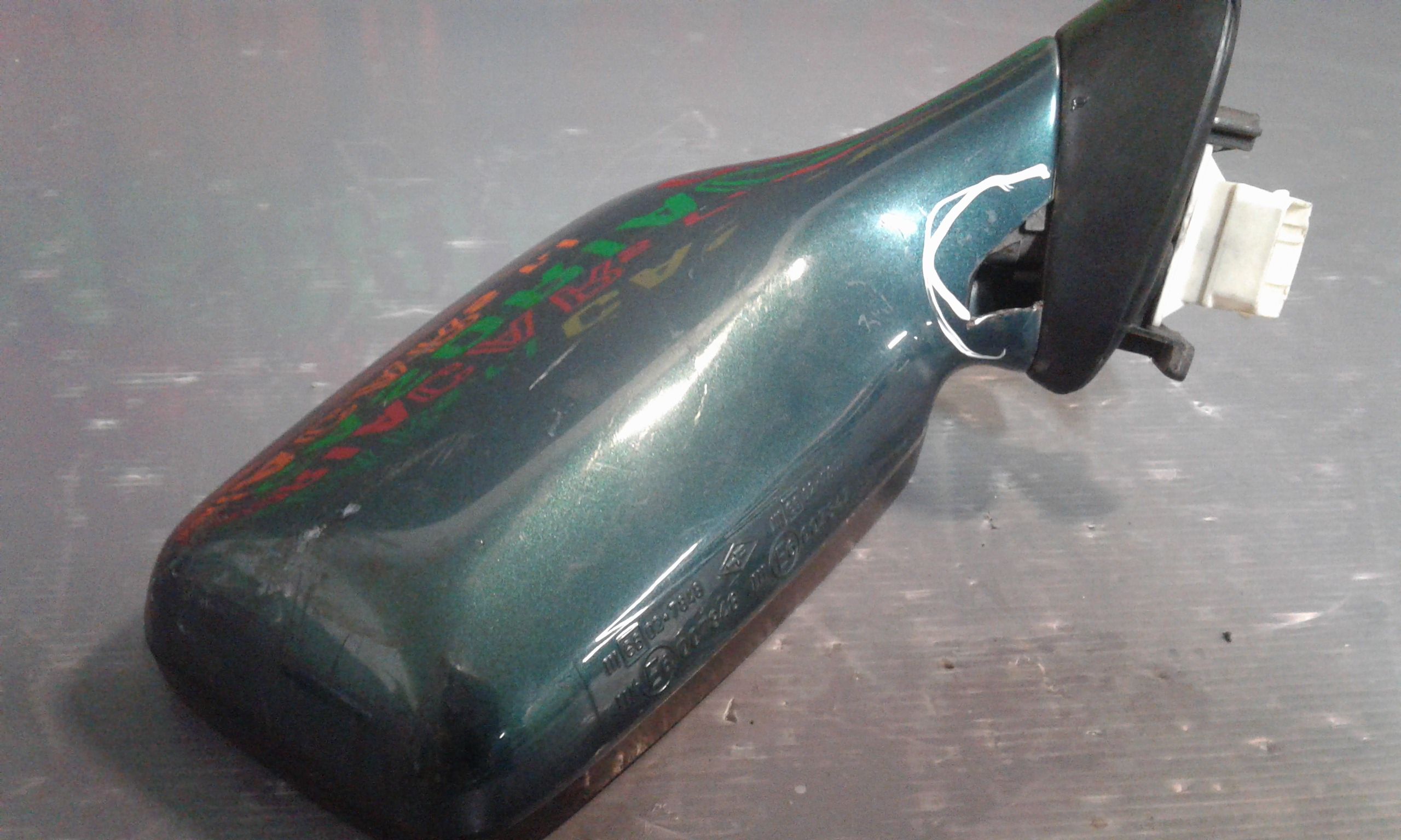 Specchietto Retrovisore Destro AUDI 80 Berlina