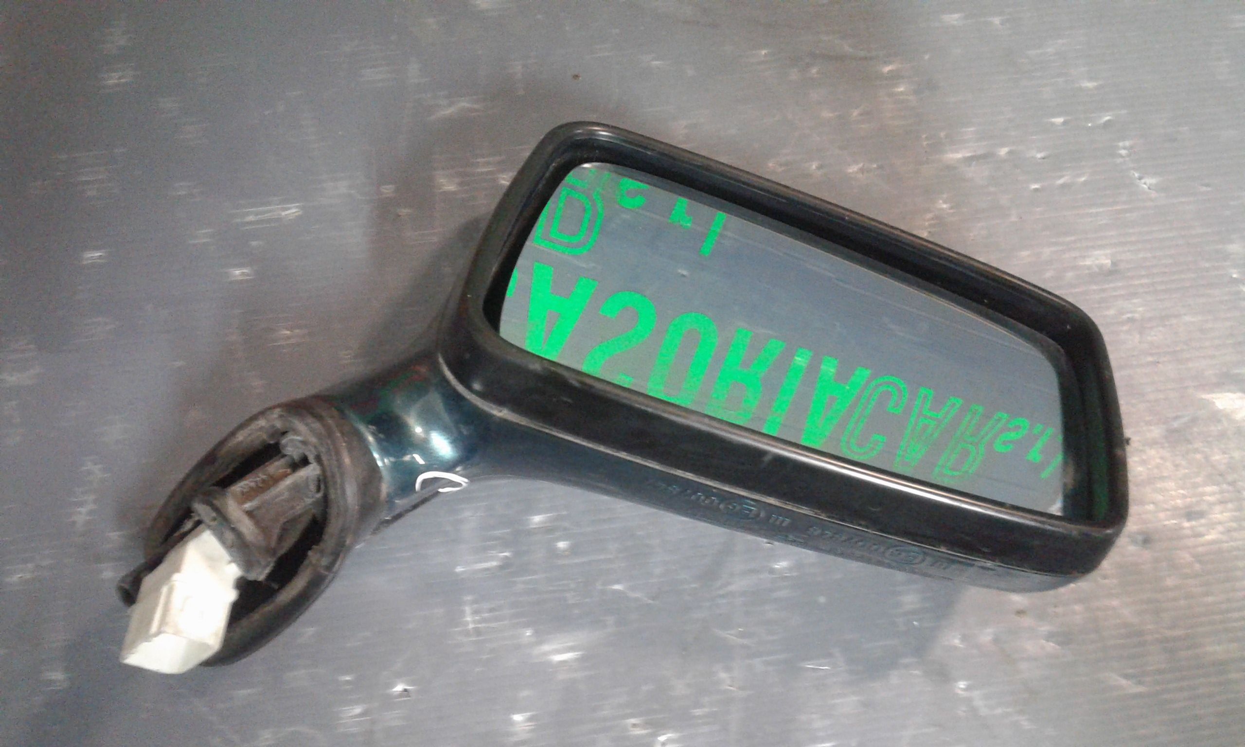 Specchietto Retrovisore Destro AUDI 80 Berlina