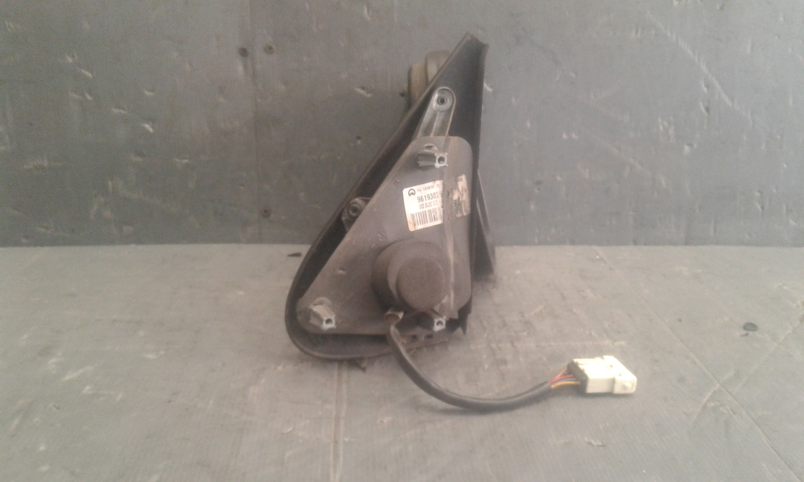 Specchietto Retrovisore Destro CITROEN Berlingo 2 Serie