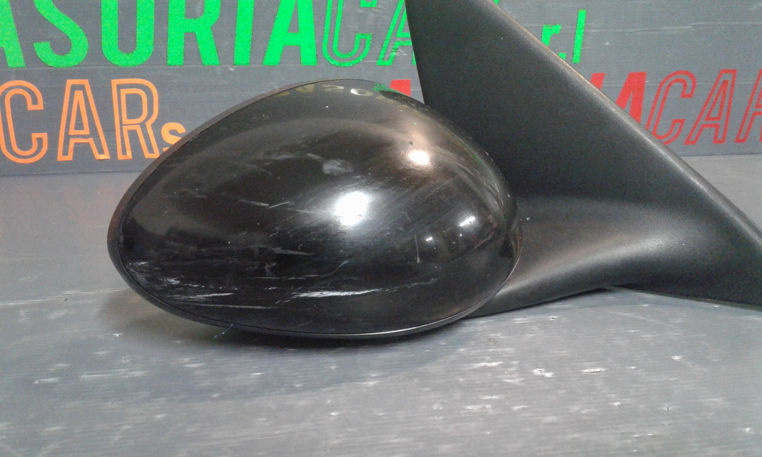 Specchietto Retrovisore Destro ALFA ROMEO 147 1  Serie