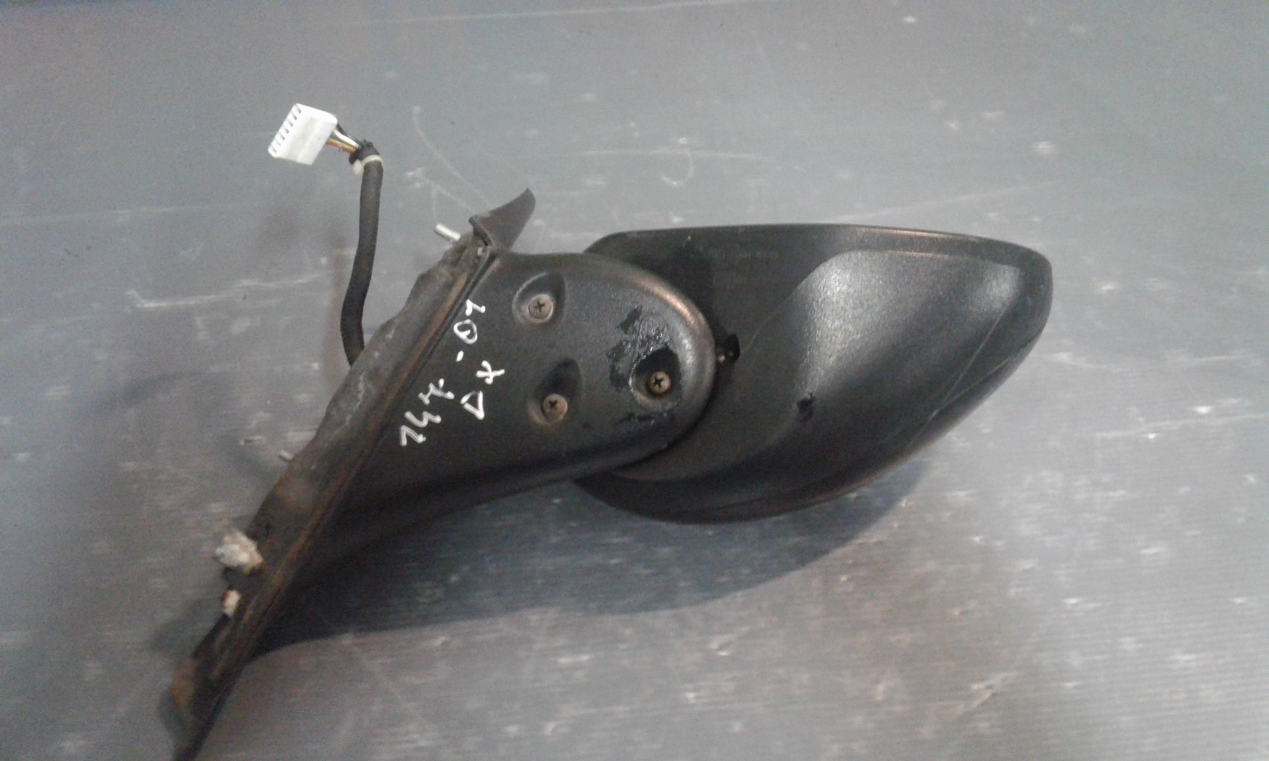 Specchietto Retrovisore Destro ALFA ROMEO 147 1  Serie