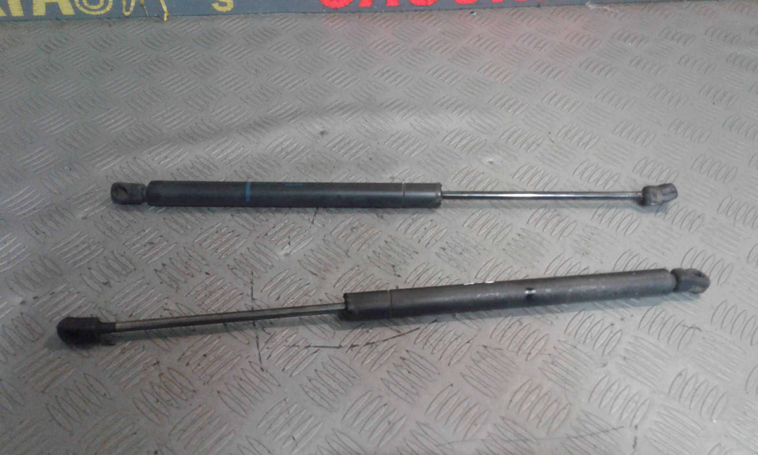 Pistoncini cofano Post. AUDI A6 Allroad 1 Serie