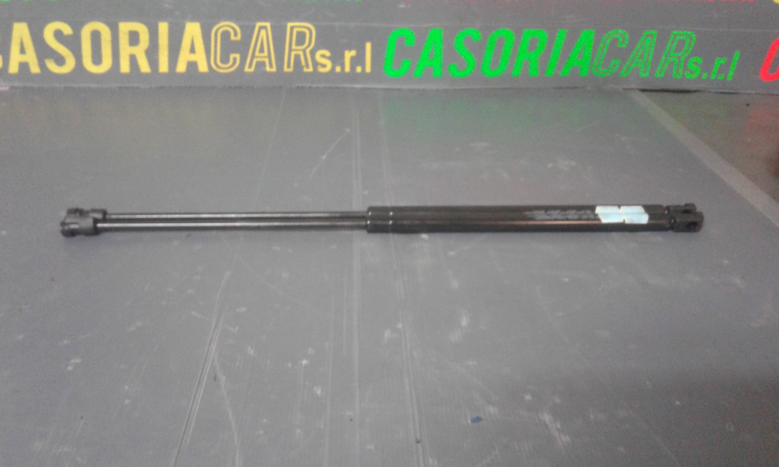 Pistoncini cofano Post. RENAULT Scenic 2 Serie