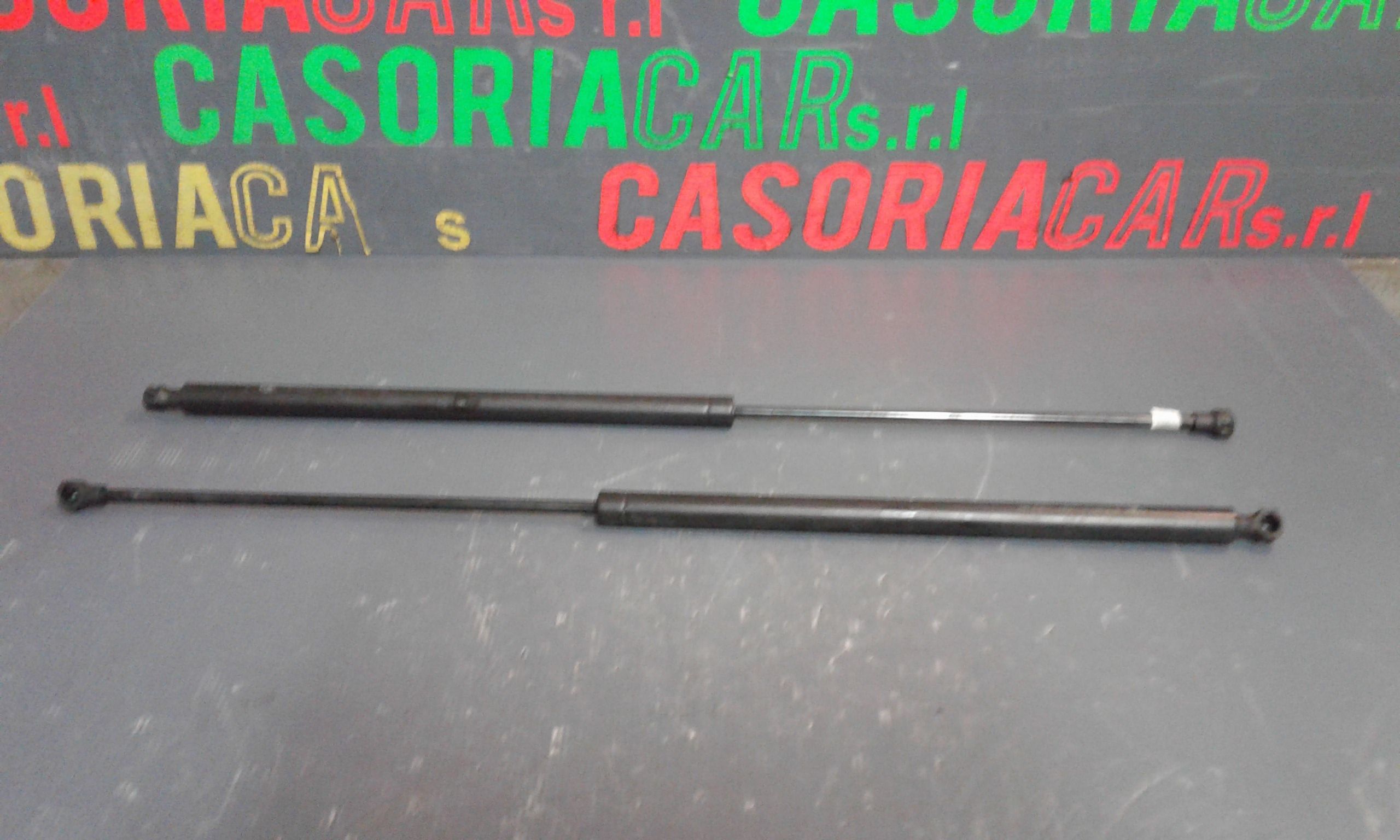 Pistoncini cofano Post. CITROEN Xsara Berlina 2 Serie