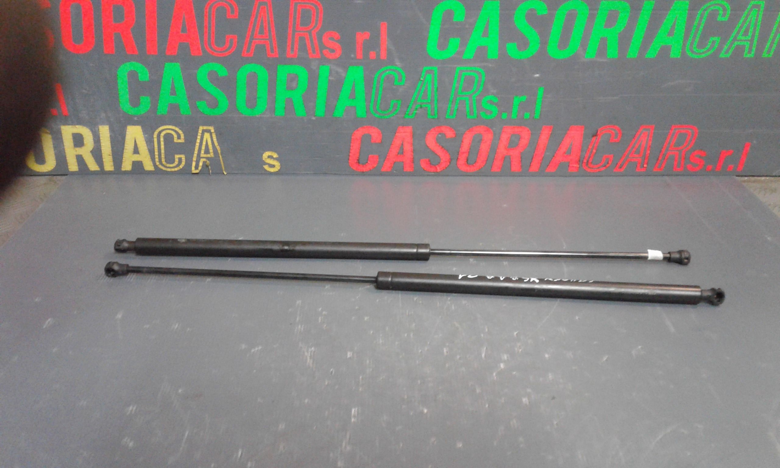 Pistoncini cofano Post. CITROEN Xsara Berlina 2 Serie