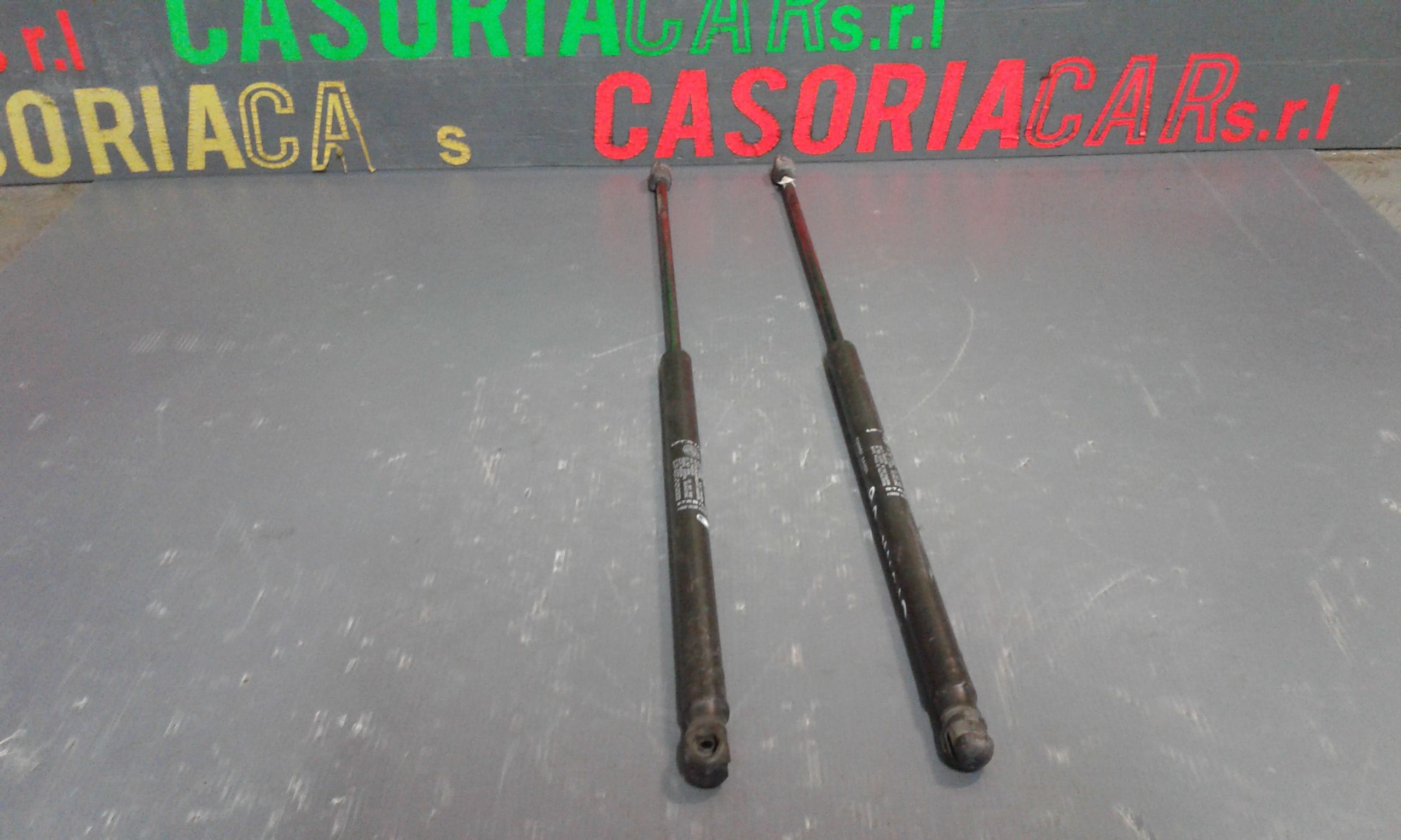 Pistoncini cofano Post. FIAT Croma 2 Serie