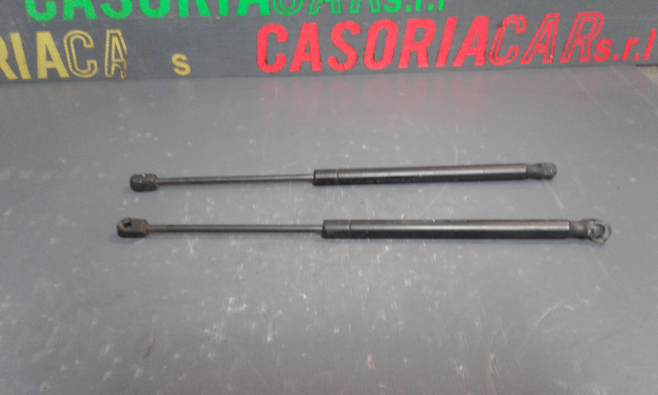 Pistoncini cofano Post. CITROEN C3 1 Serie