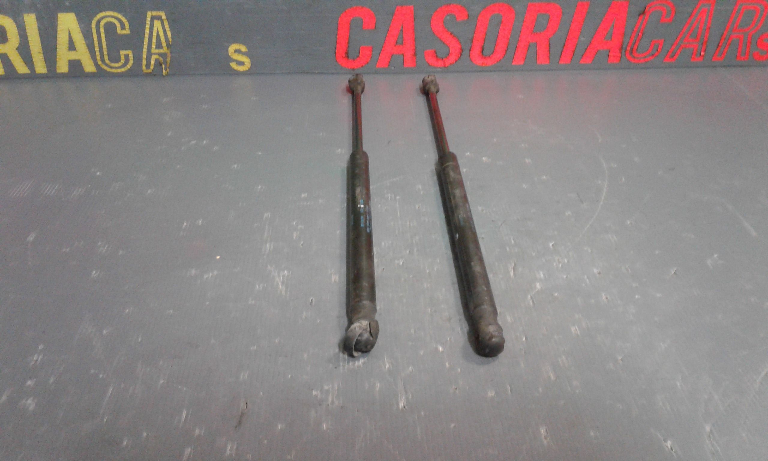 Pistoncini cofano Post. CITROEN C3 1 Serie