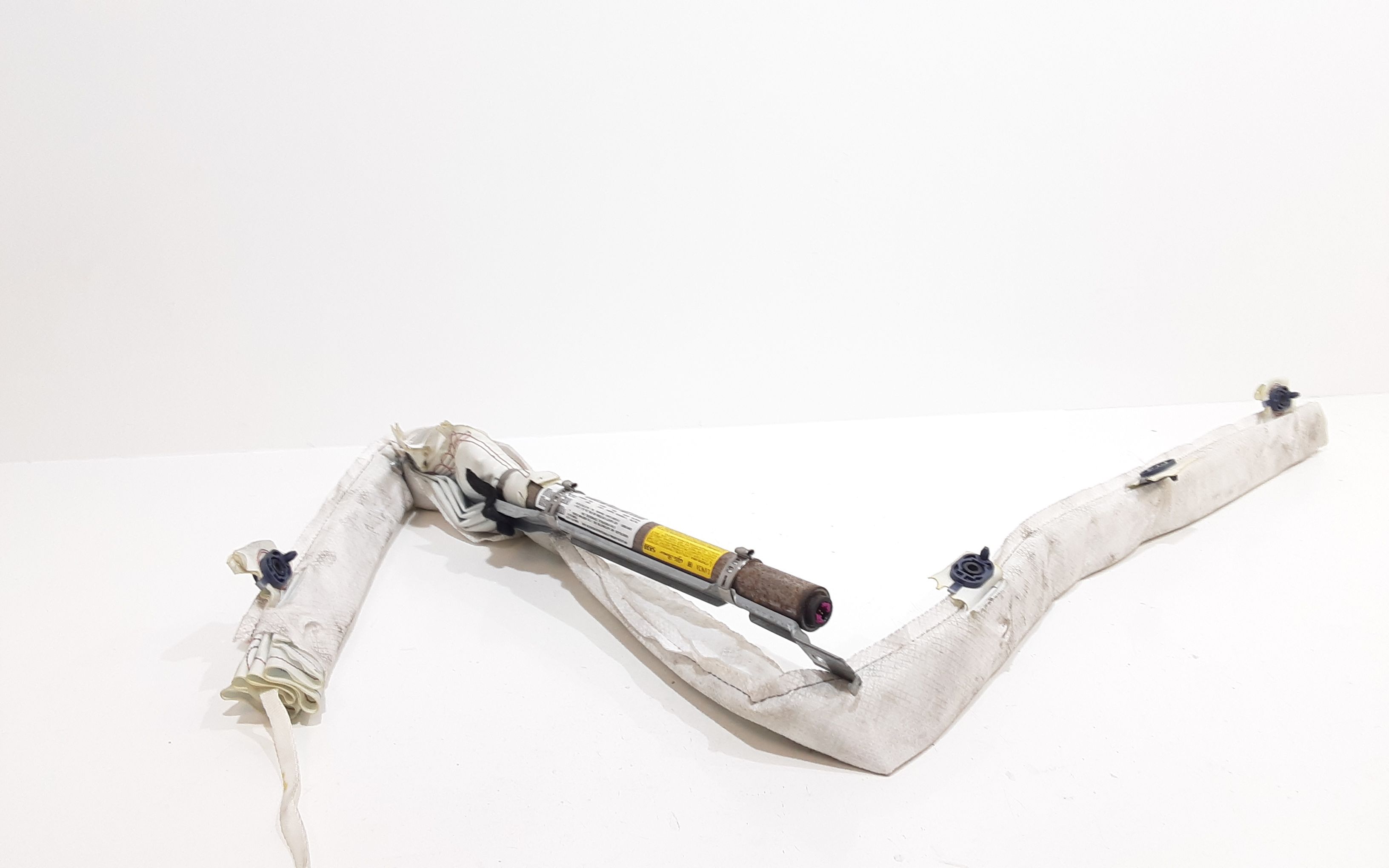 Airbag a tendina laterale Sinistro Guida FIAT 500 L 1  Serie