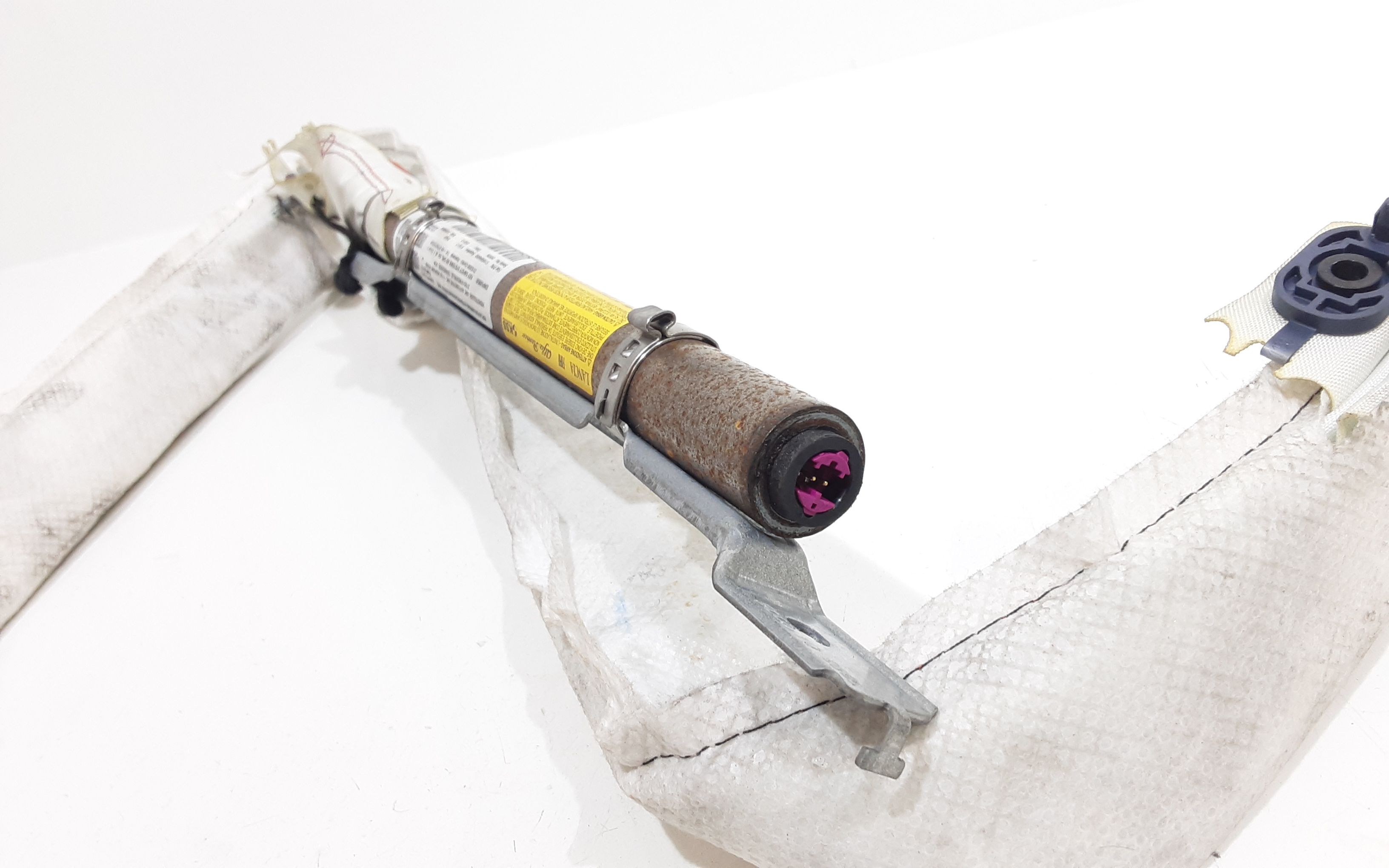 Airbag a tendina laterale Sinistro Guida FIAT 500 L 1  Serie