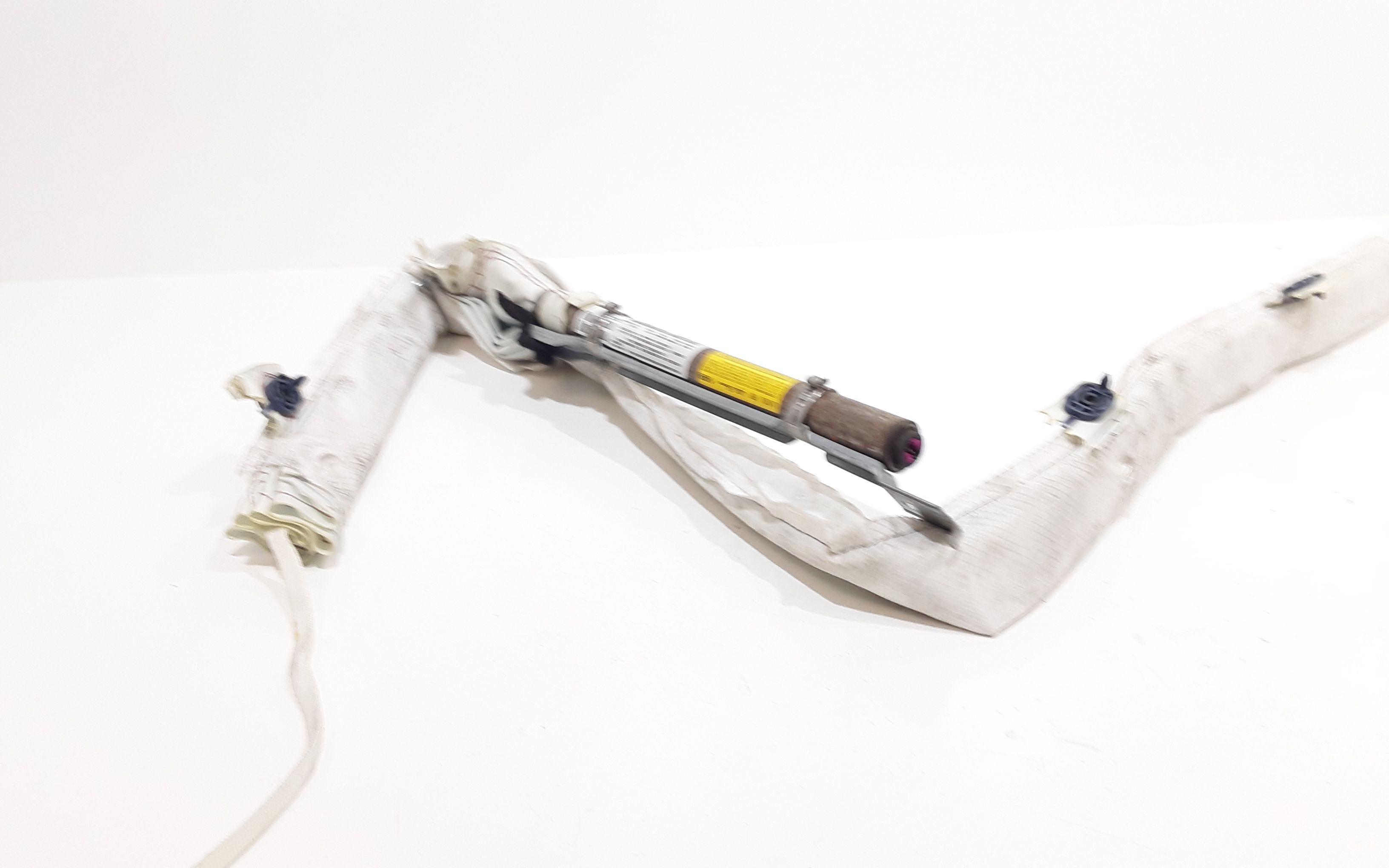 Airbag a tendina laterale Sinistro Guida FIAT 500 L 1  Serie