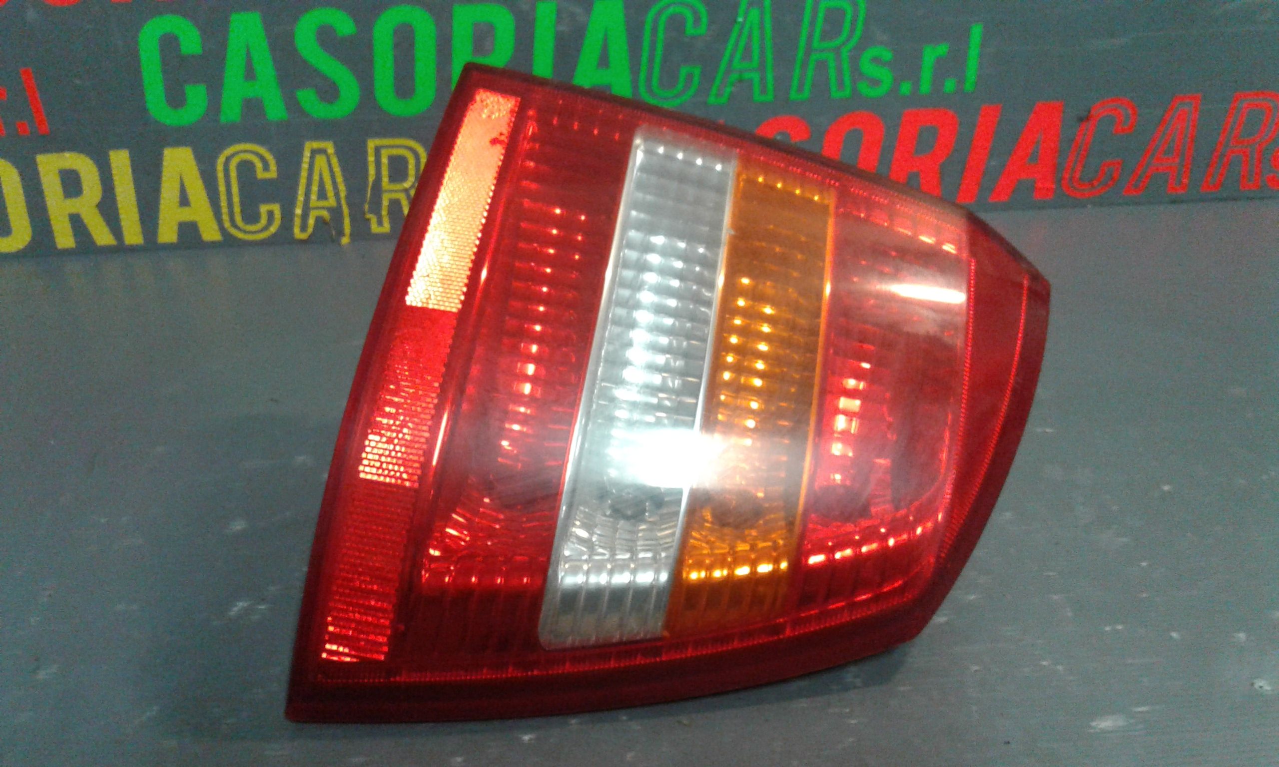 Stop posteriore Destro Passeggero OPEL Astra G Berlina