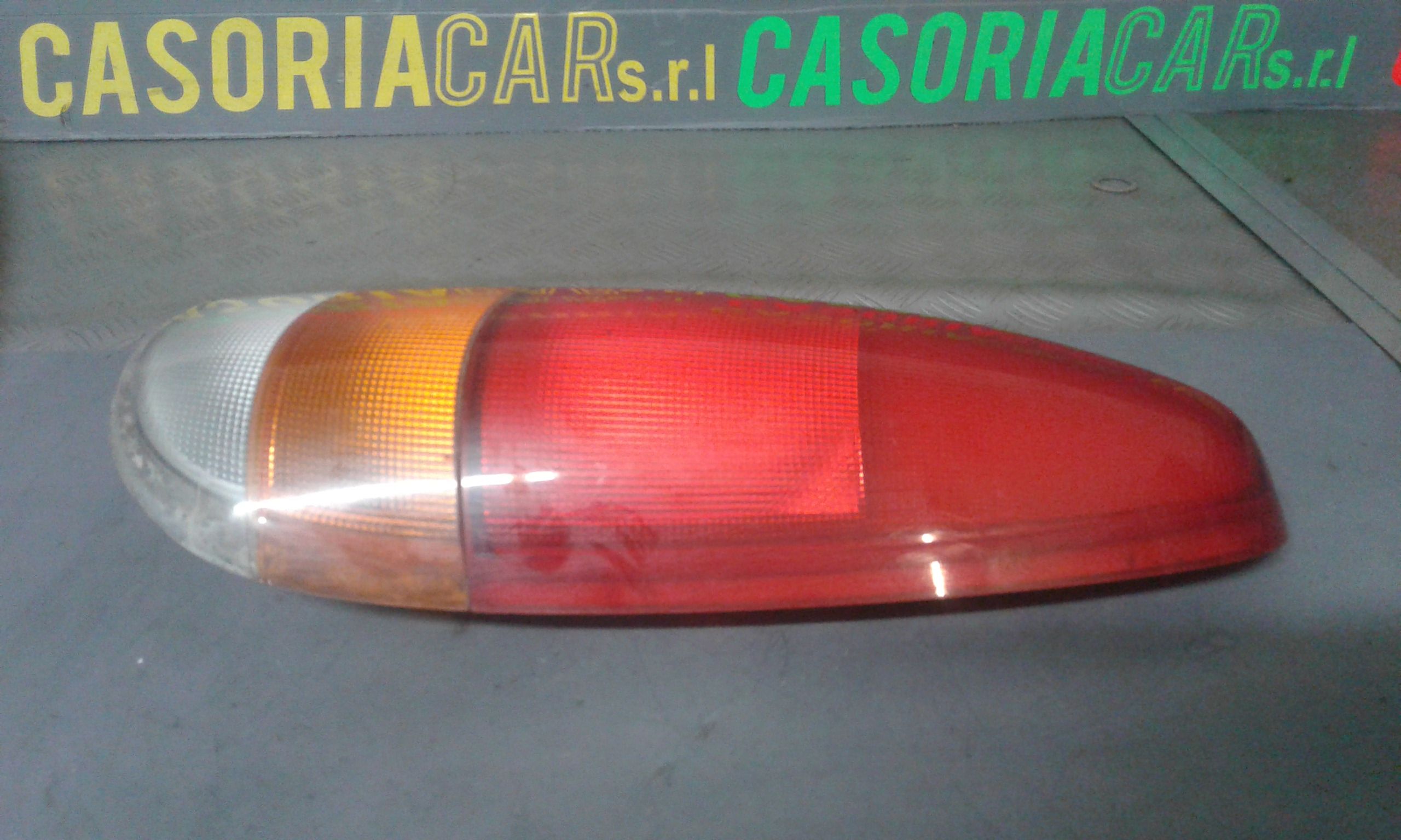 Stop posteriore Destro Passeggero HYUNDAI Atos 1 Serie