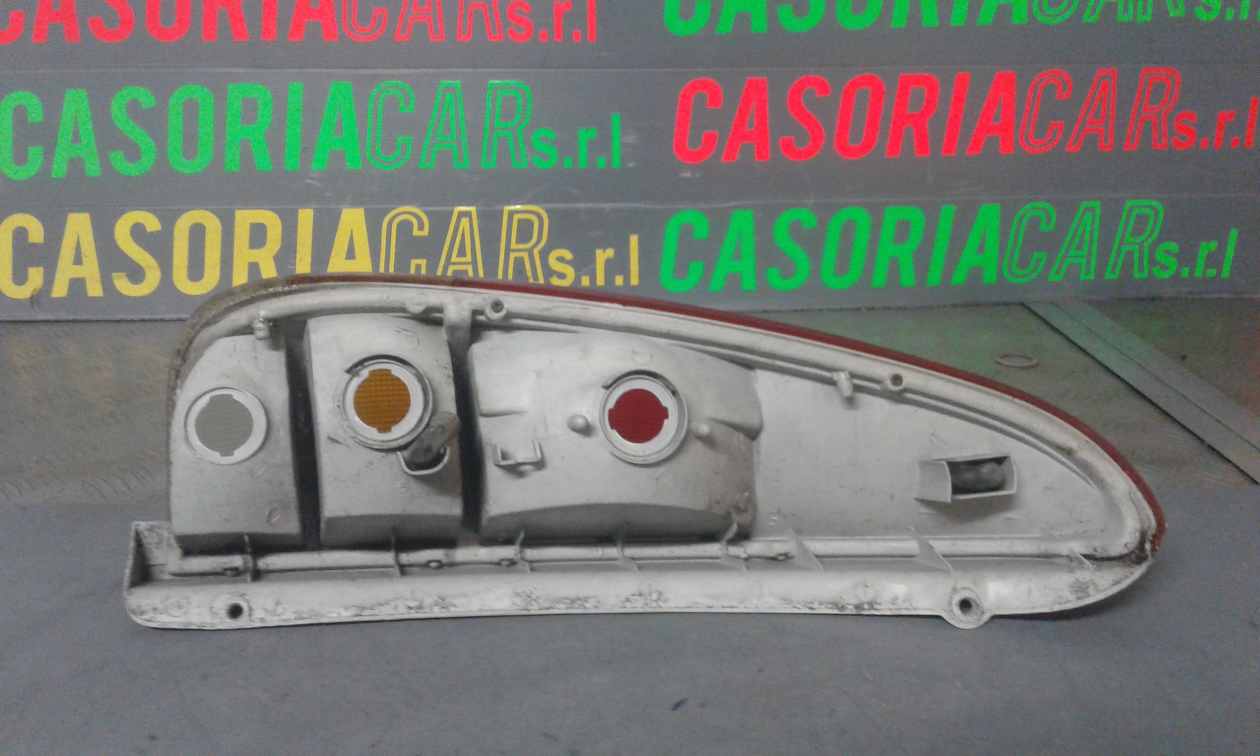 Stop posteriore Destro Passeggero HYUNDAI Atos 1 Serie