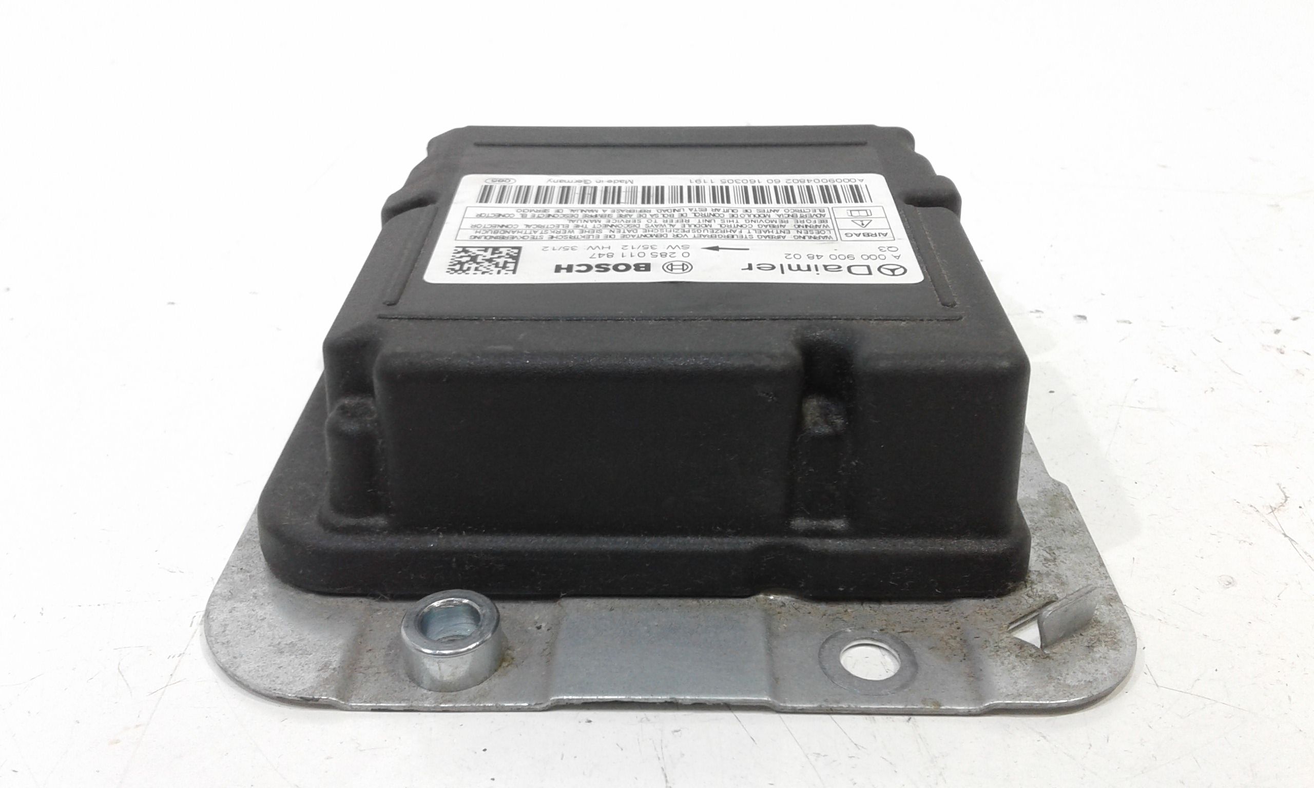 Centralina Airbag MERCEDES Sprinter 313