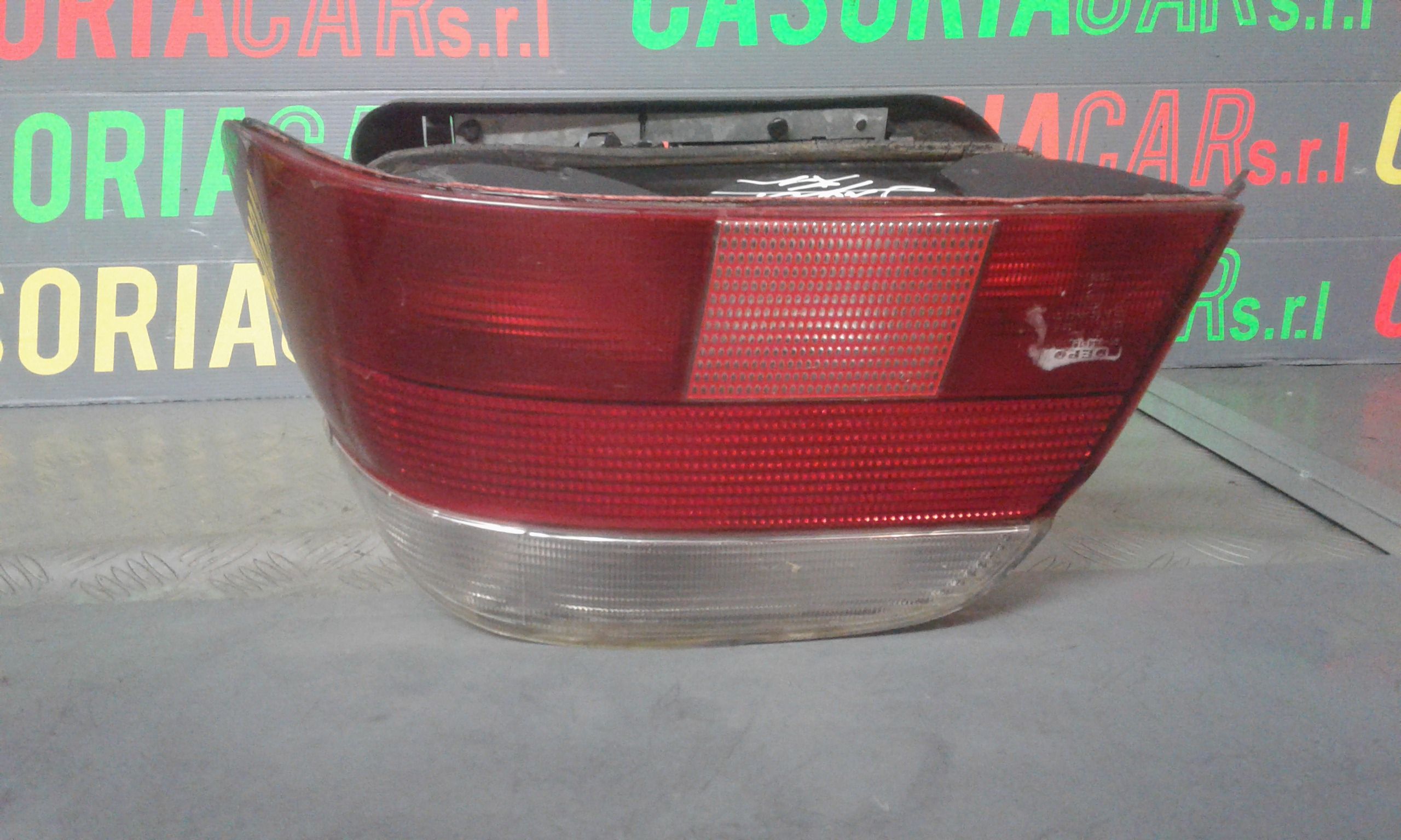 Stop posteriore Destro Passeggero BMW Serie 5 E39 Berlina