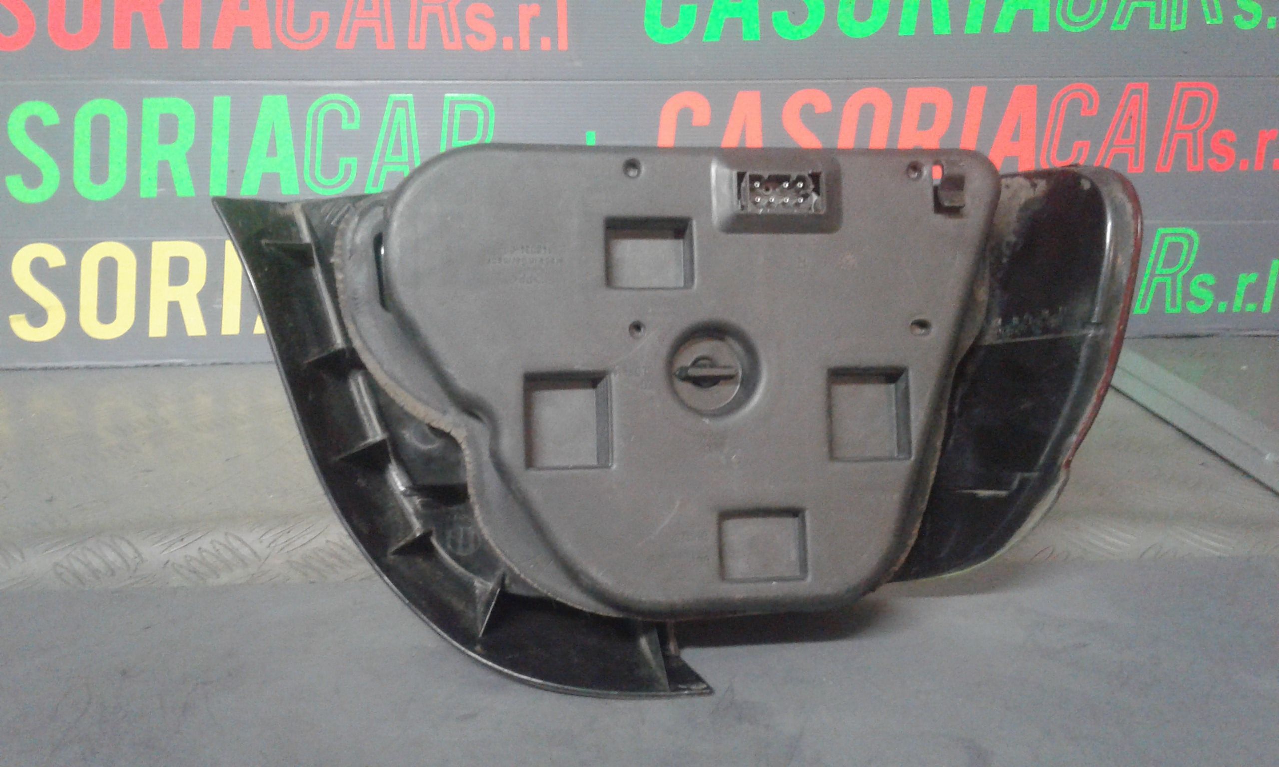 Stop posteriore Destro Passeggero BMW Serie 5 E39 Berlina