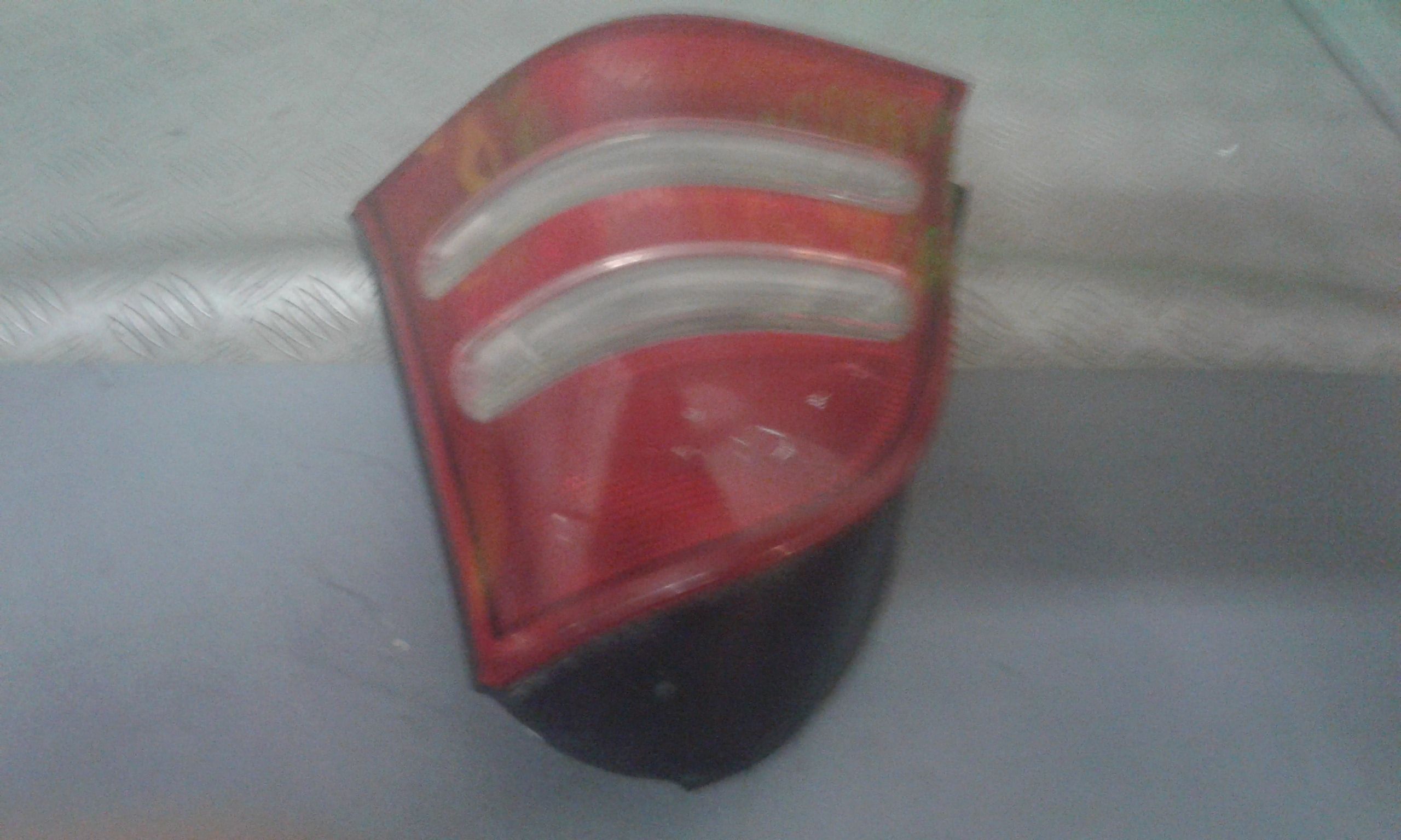 Stop posteriore Destro Passeggero MERCEDES Classe A W168 2 Serie