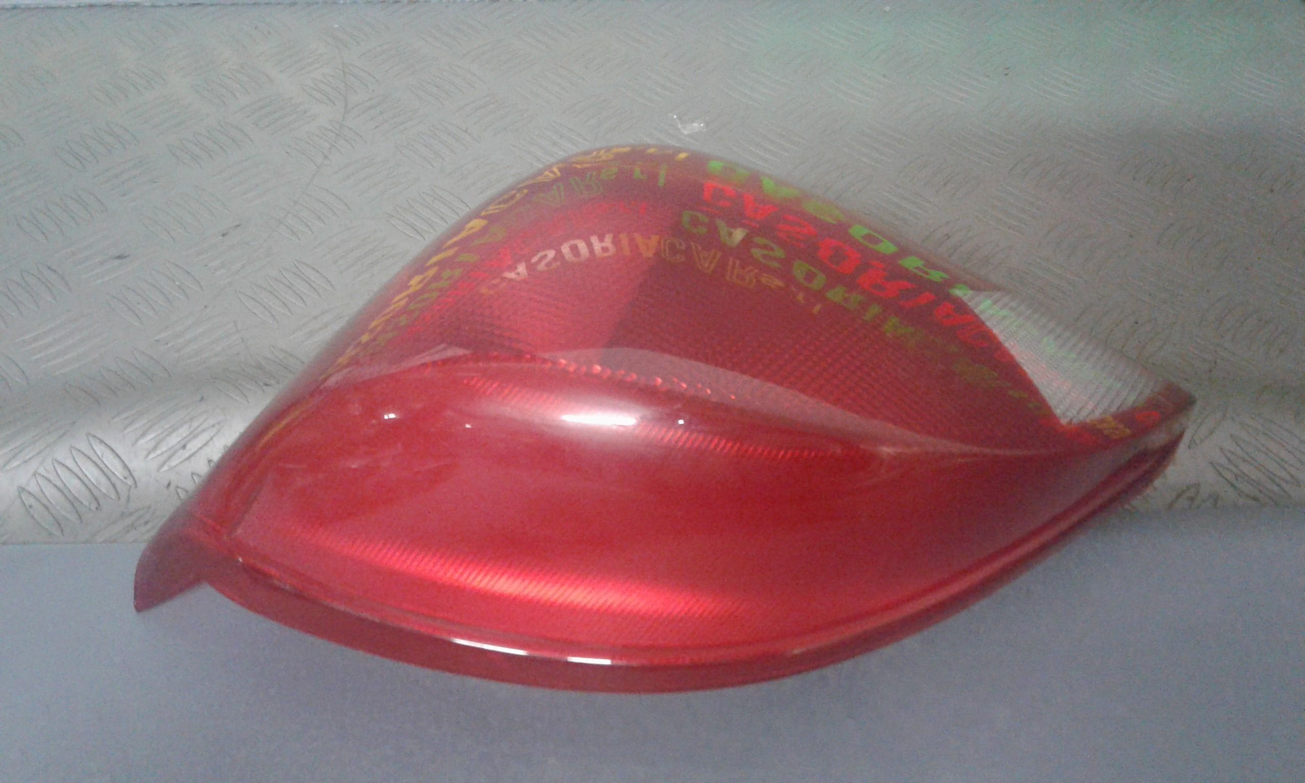 Stop posteriore Destro Passeggero FORD Fiesta 3 Serie