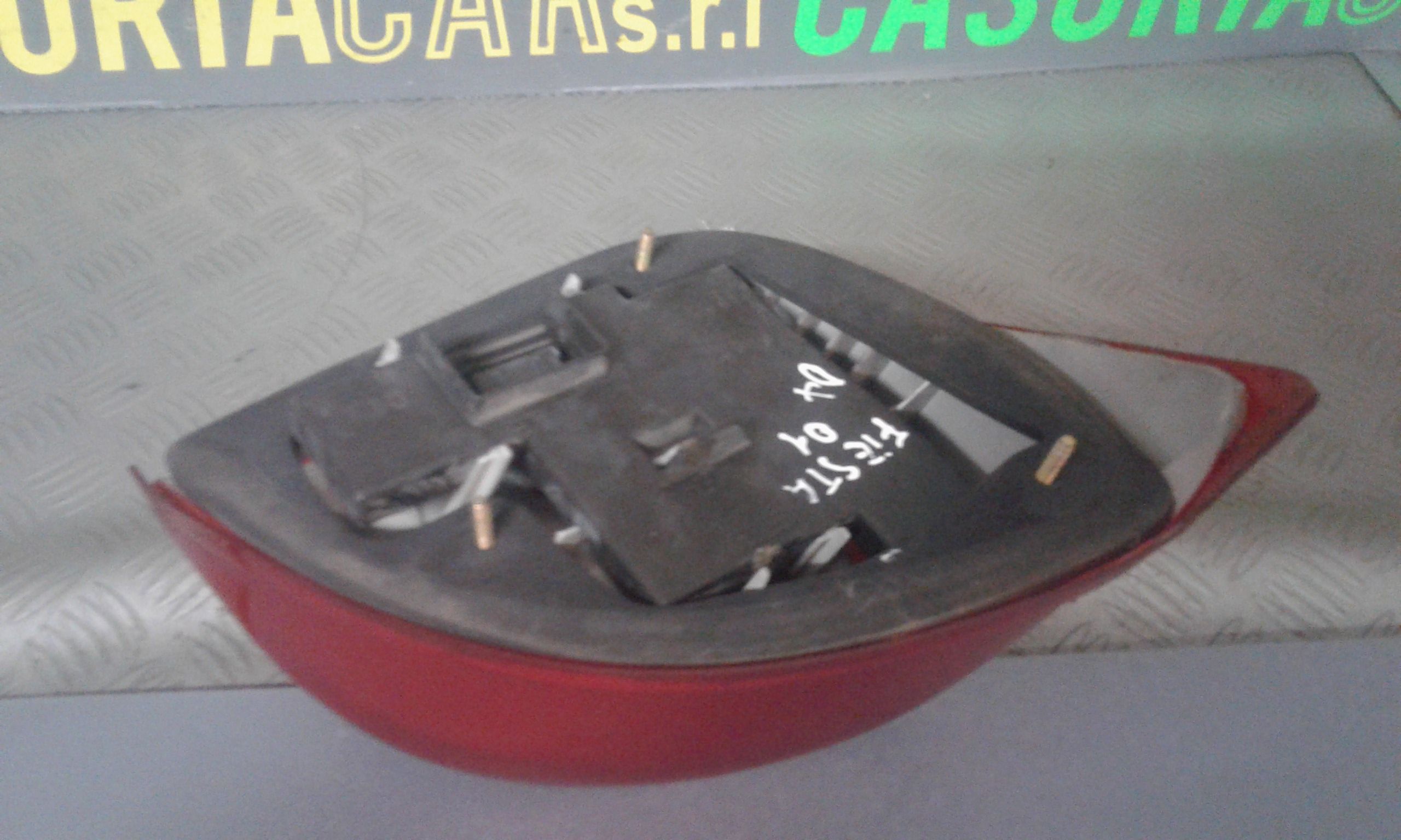 Stop posteriore Destro Passeggero FORD Fiesta 3 Serie