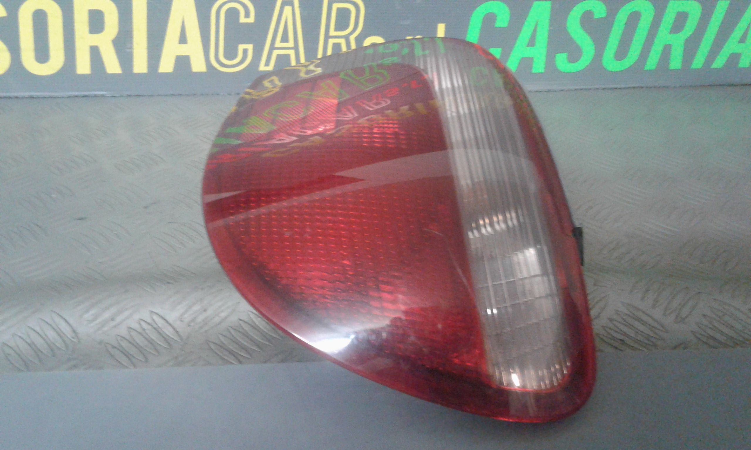 Stop posteriore Destro Passeggero TOYOTA Yaris 1 Serie