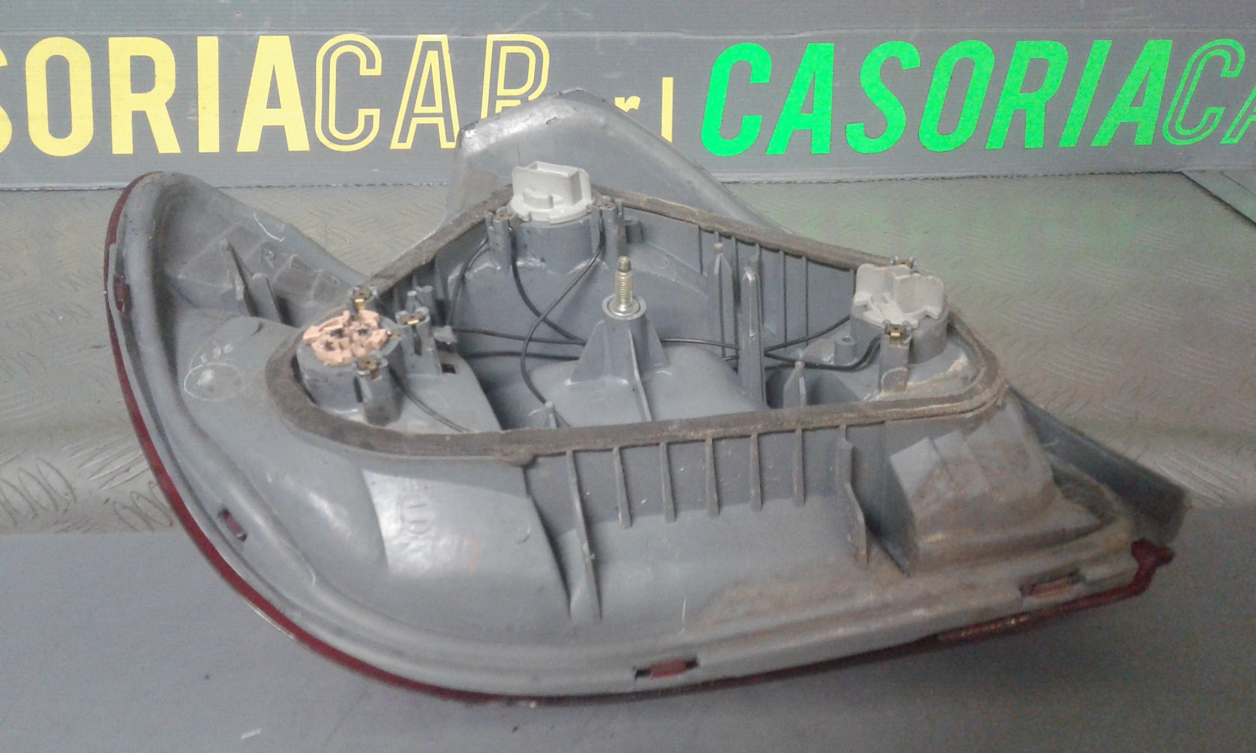 Stop posteriore Destro Passeggero TOYOTA Yaris 1 Serie