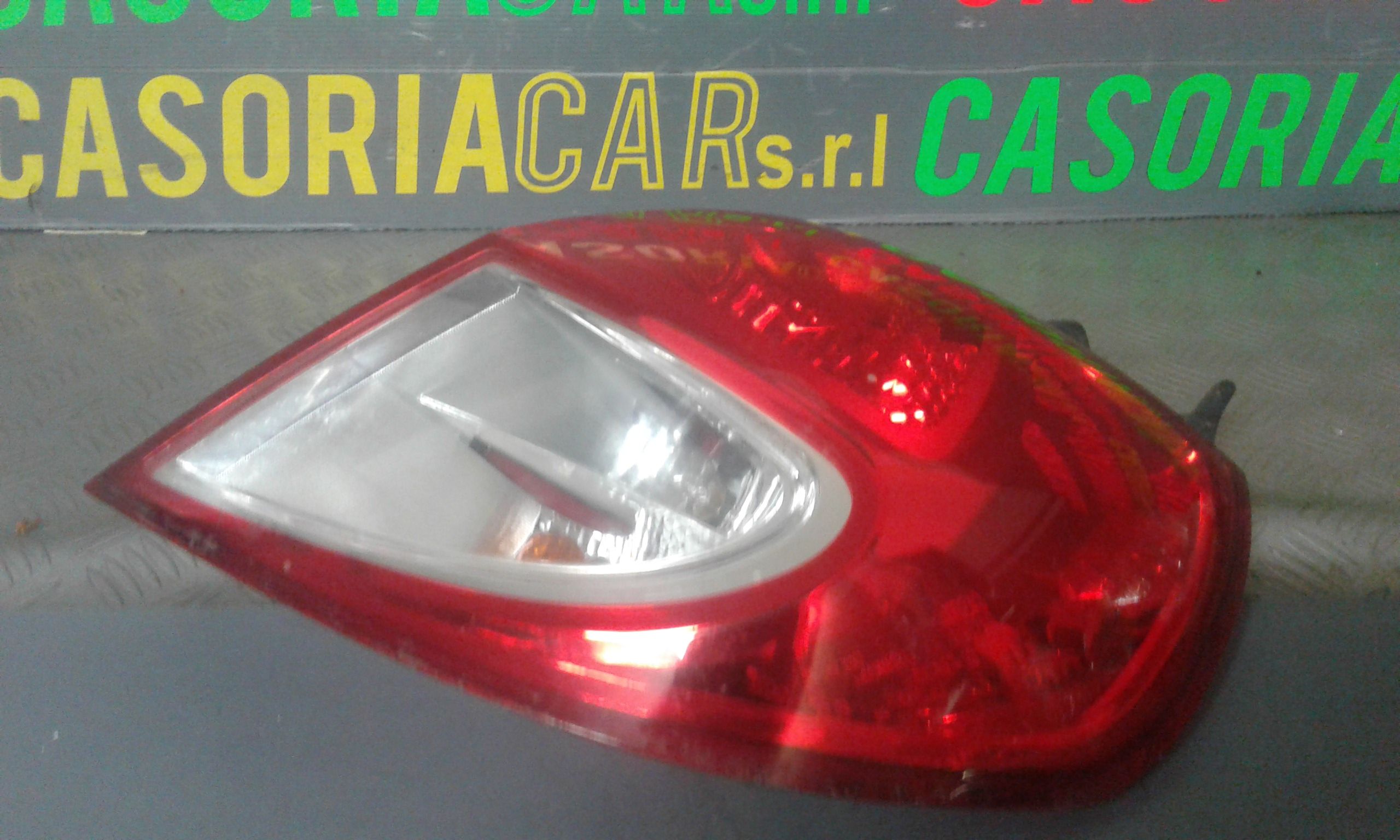 Stop posteriore Destro Passeggero RENAULT Clio 5