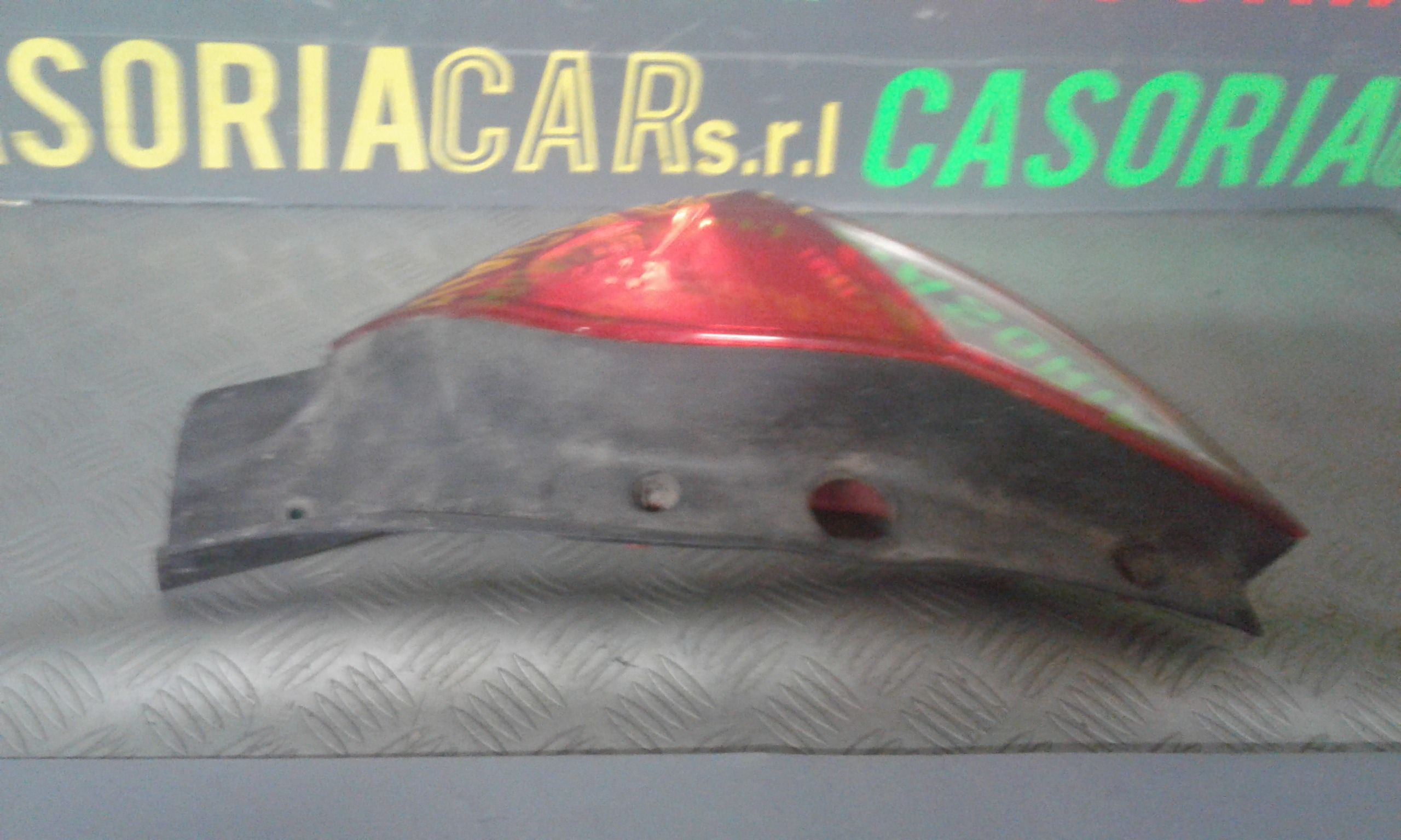 Stop posteriore Destro Passeggero RENAULT Clio 5