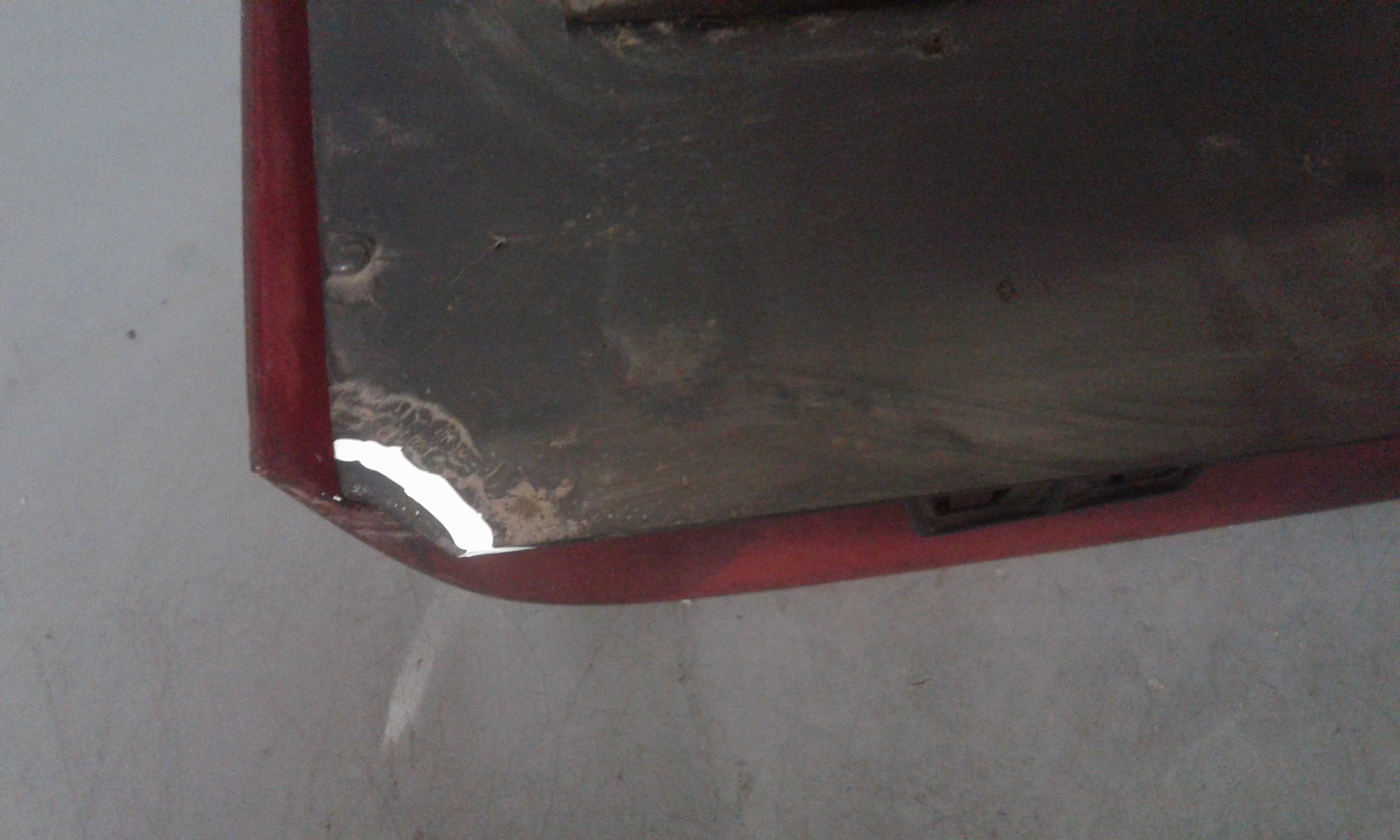 Stop posteriore Destro Passeggero FIAT Uno 2� Serie