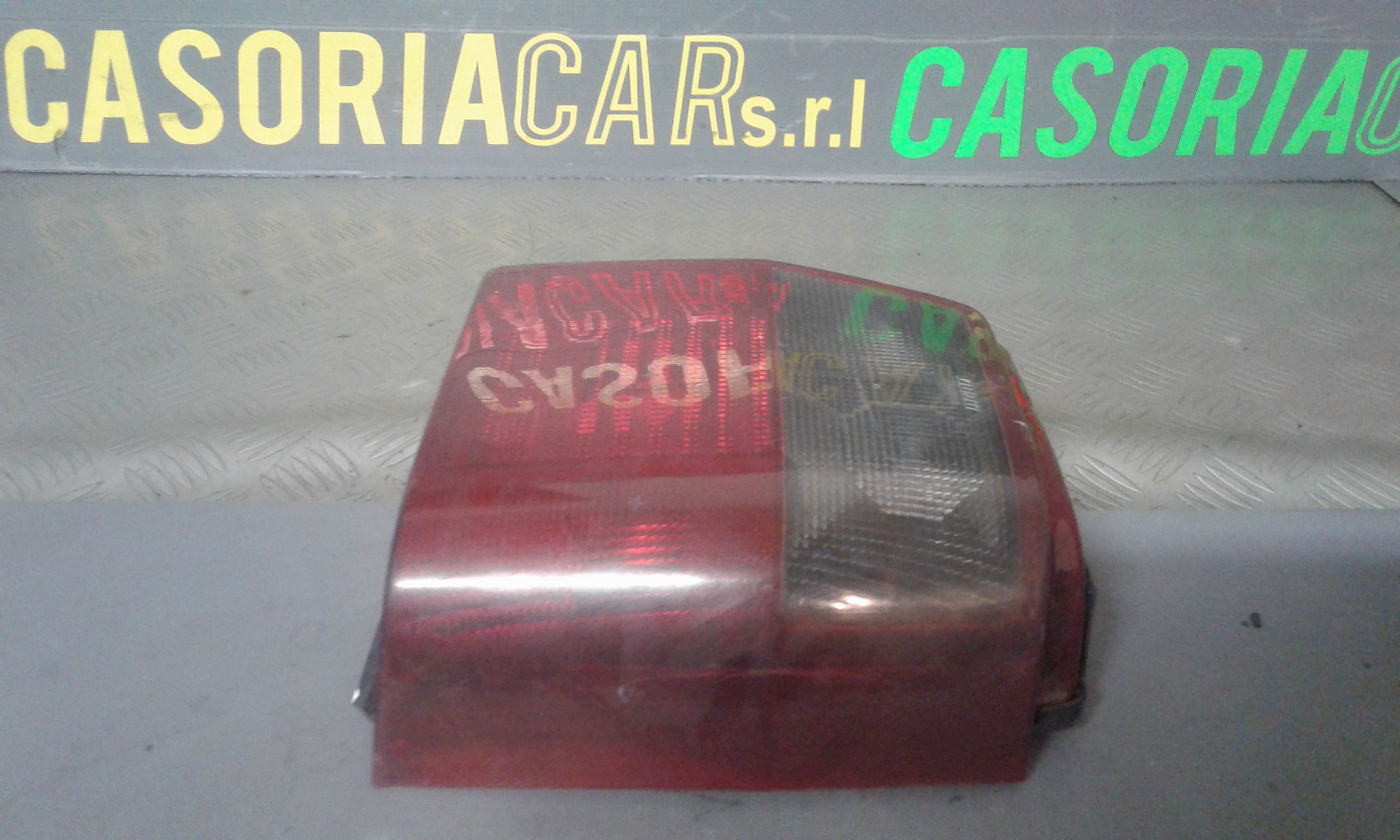 Stop posteriore Destro Passeggero FIAT Uno 2� Serie