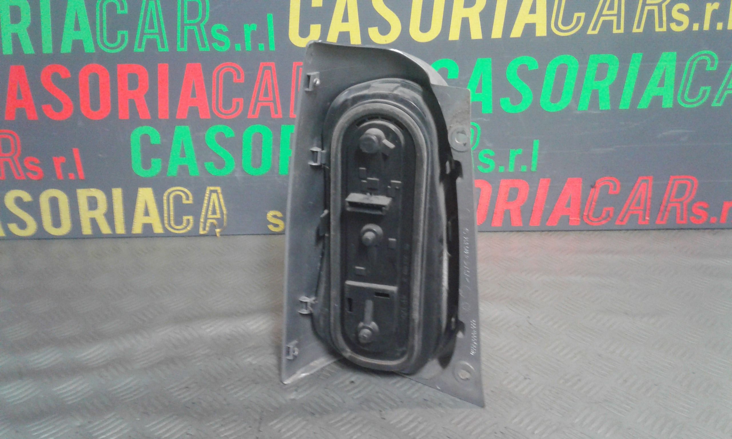 Stop posteriore Destro Passeggero SMART ForTwo Coup 1 Serie