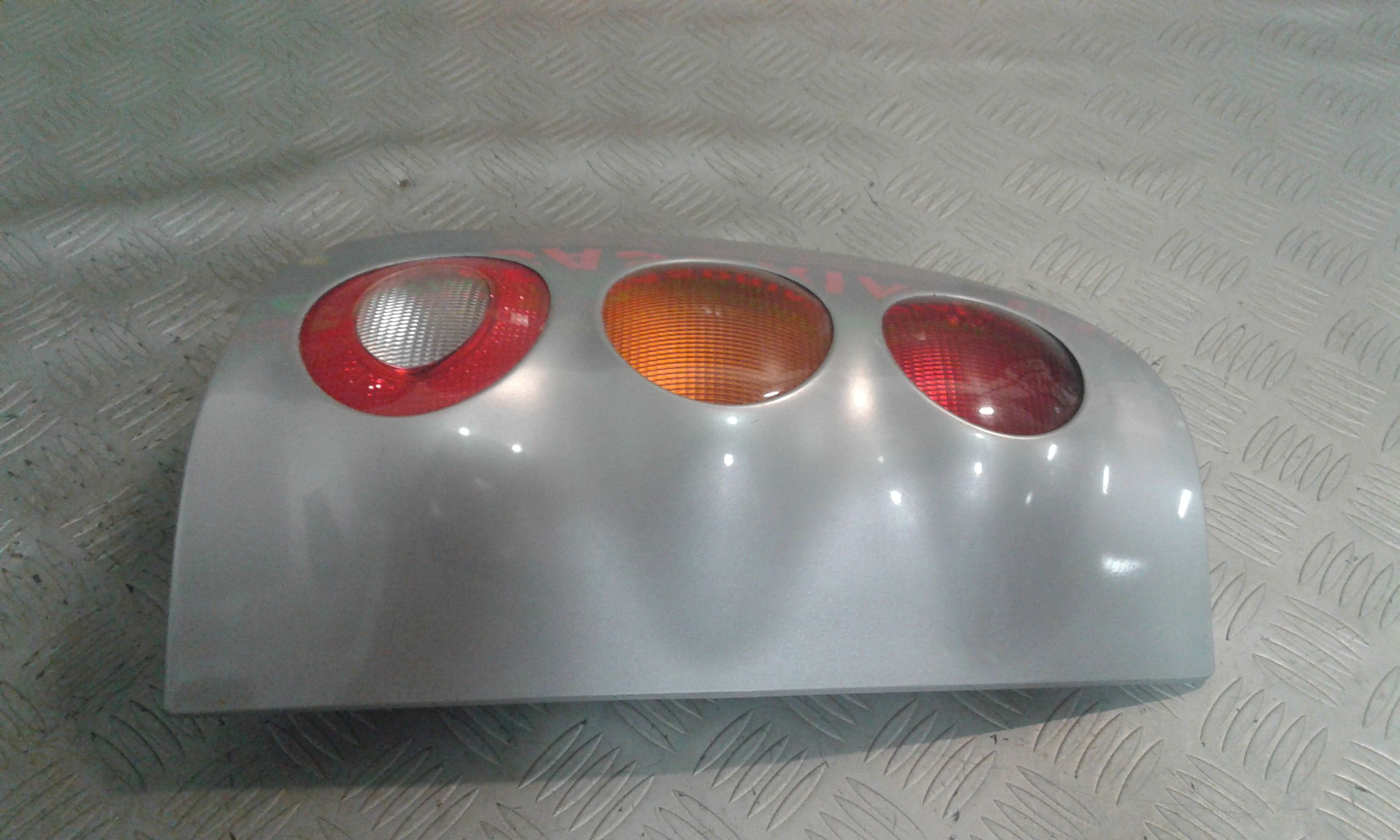 Stop posteriore Destro Passeggero SMART ForTwo Coup 1 Serie