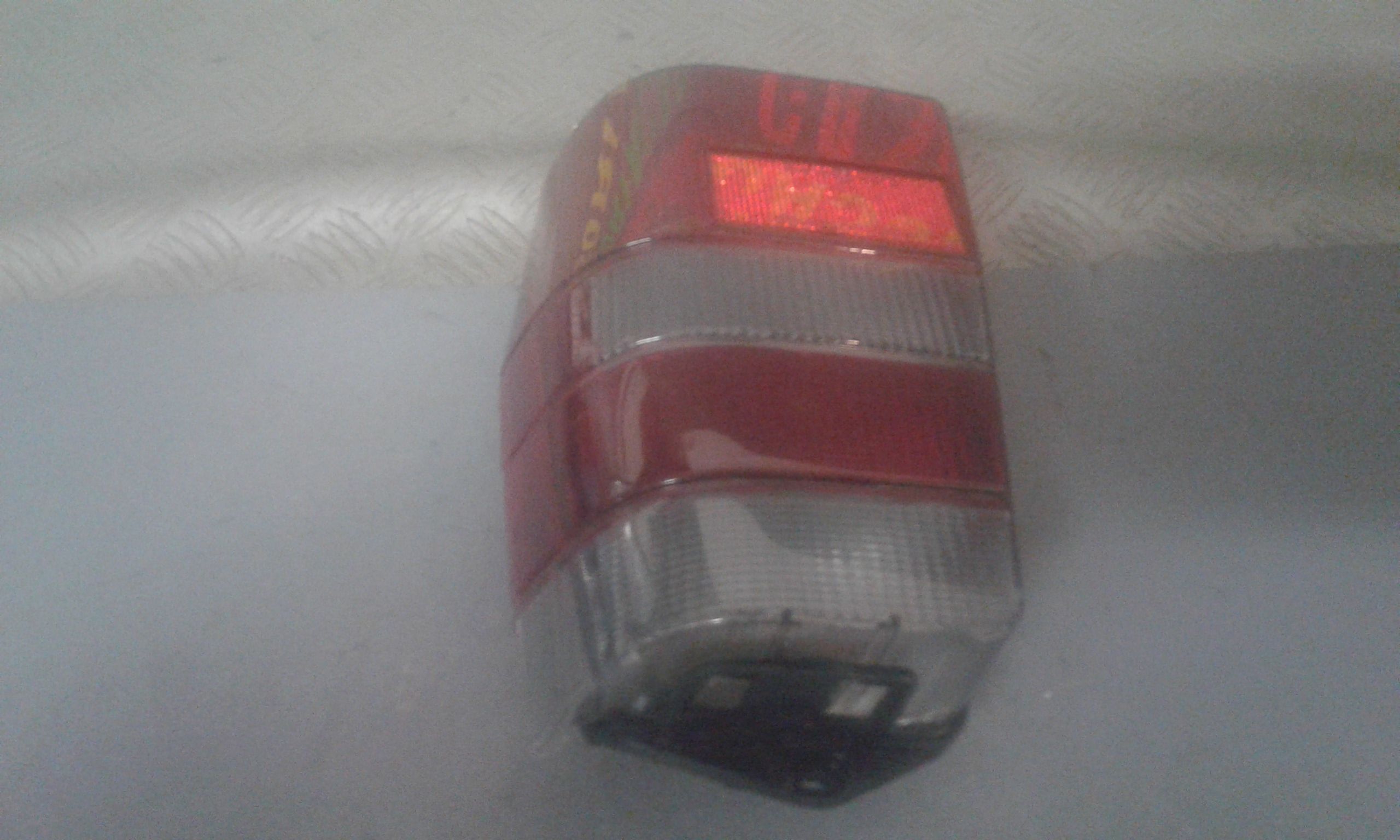 Stop posteriore Destro Passeggero SEAT Marbella 1 Serie