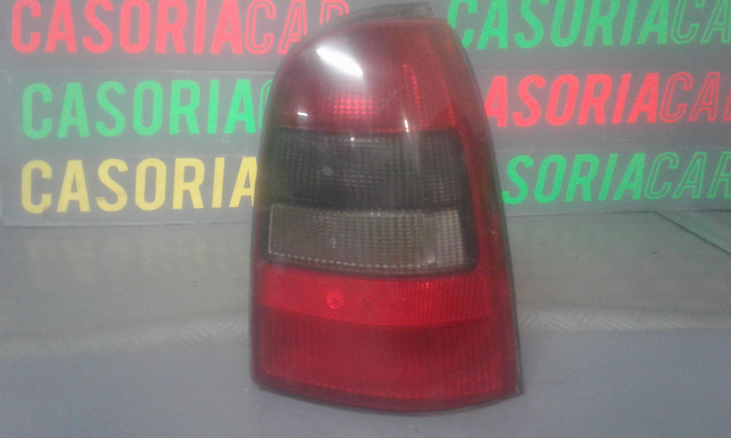 Stop posteriore Destro Passeggero OPEL Astra F Berlina 2 Serie