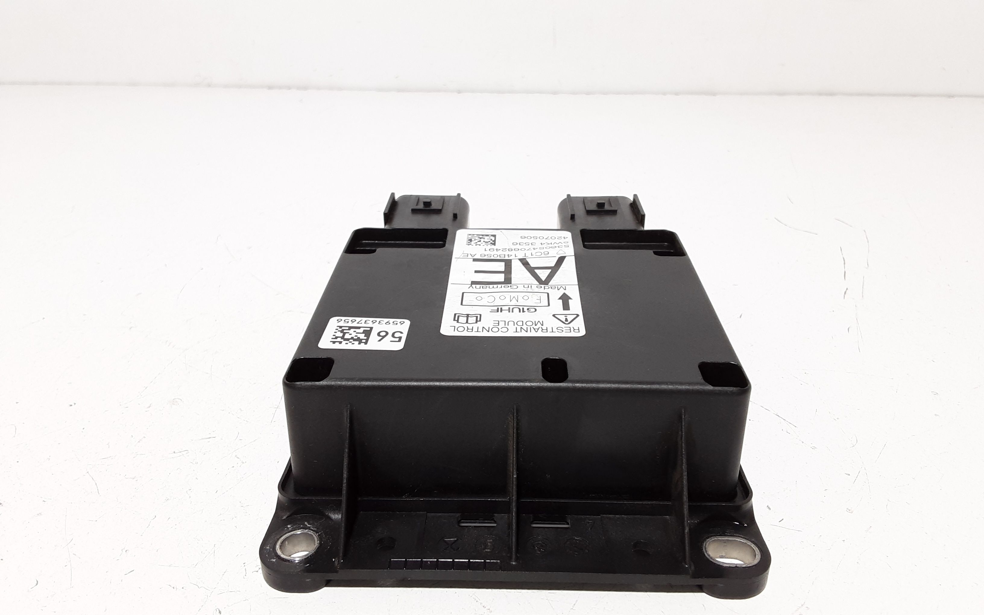 Centralina Airbag FORD Transit Serie (06>14)