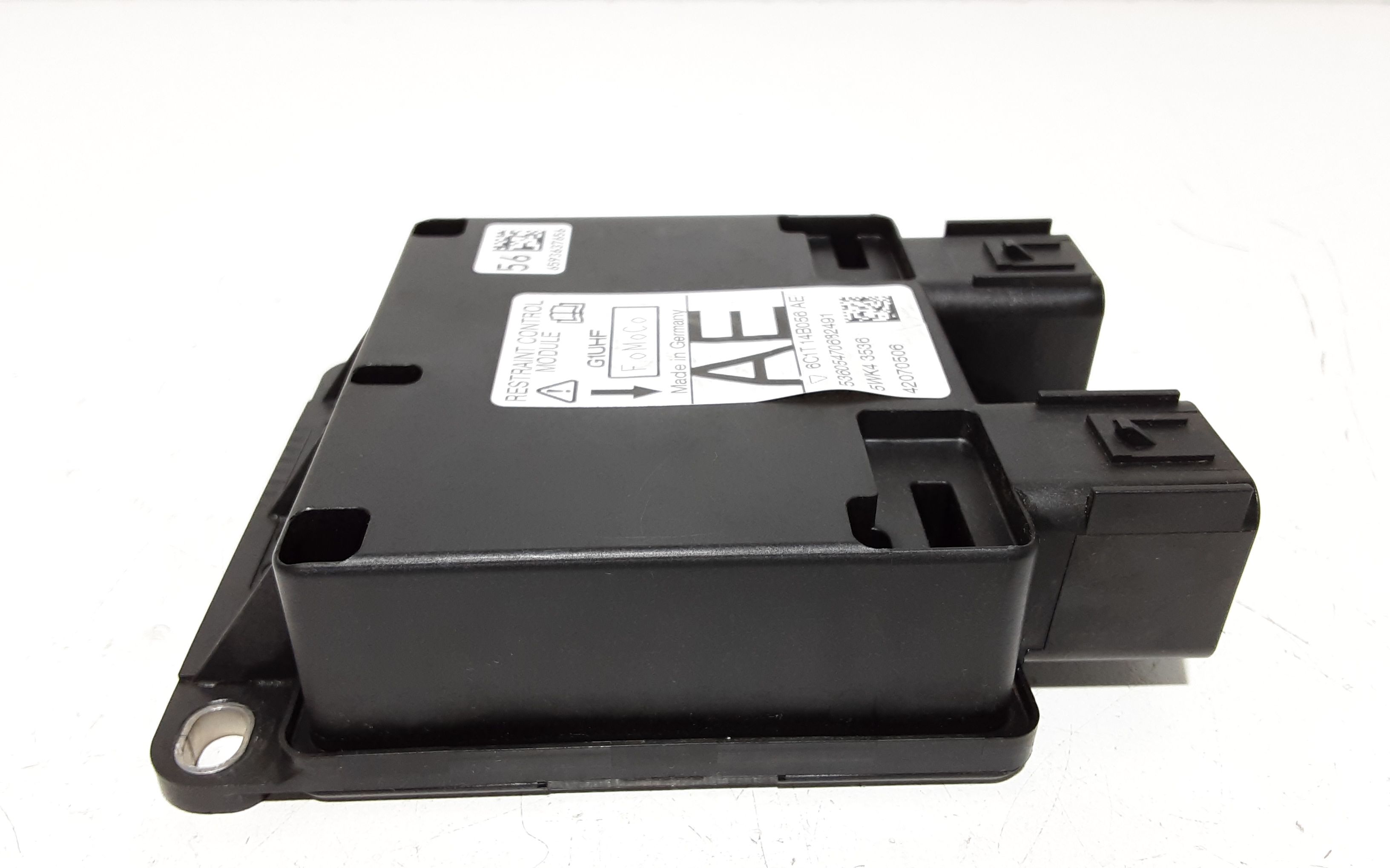 Centralina Airbag FORD Transit Serie (06>14)