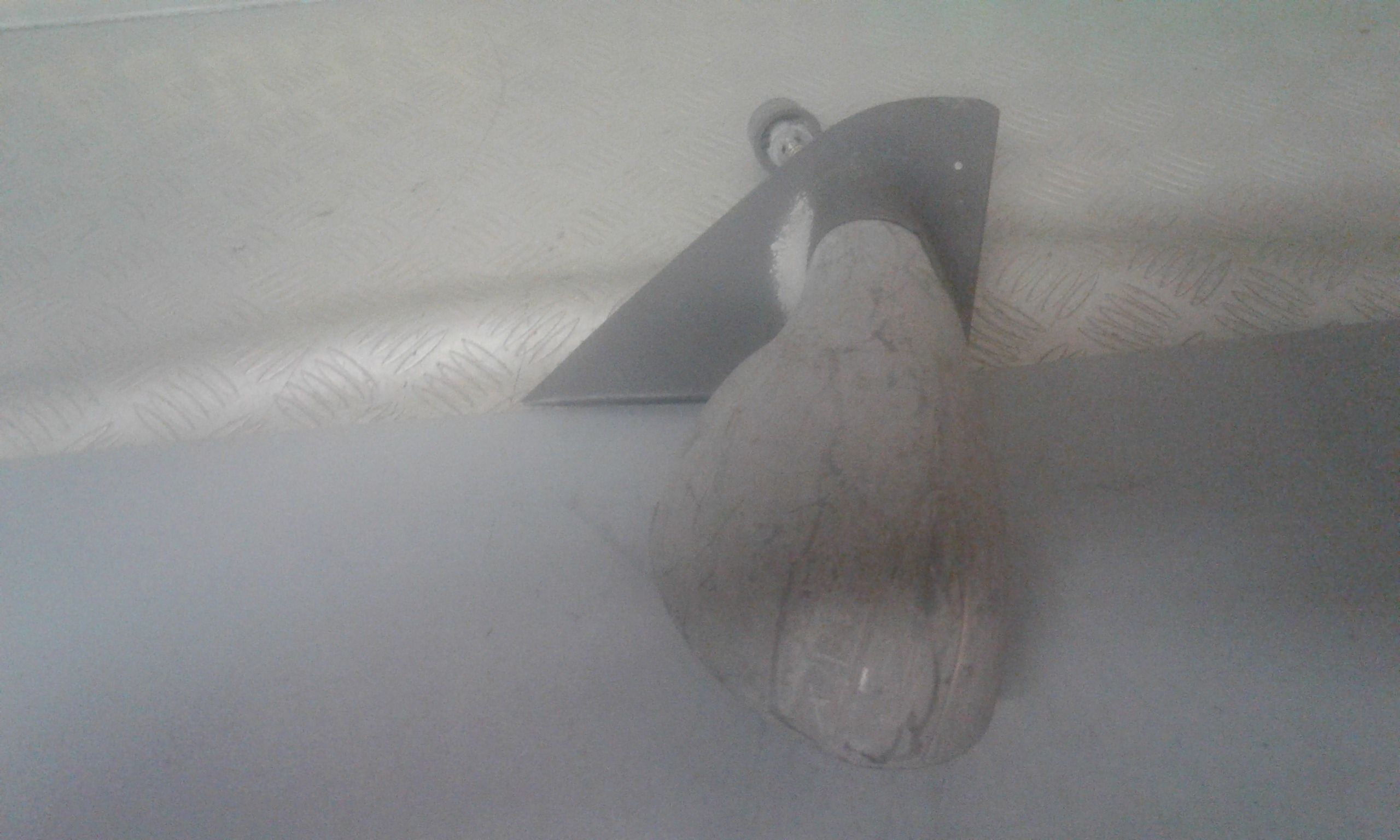 Stop posteriore Destro Passeggero LANCIA Y 1 Serie