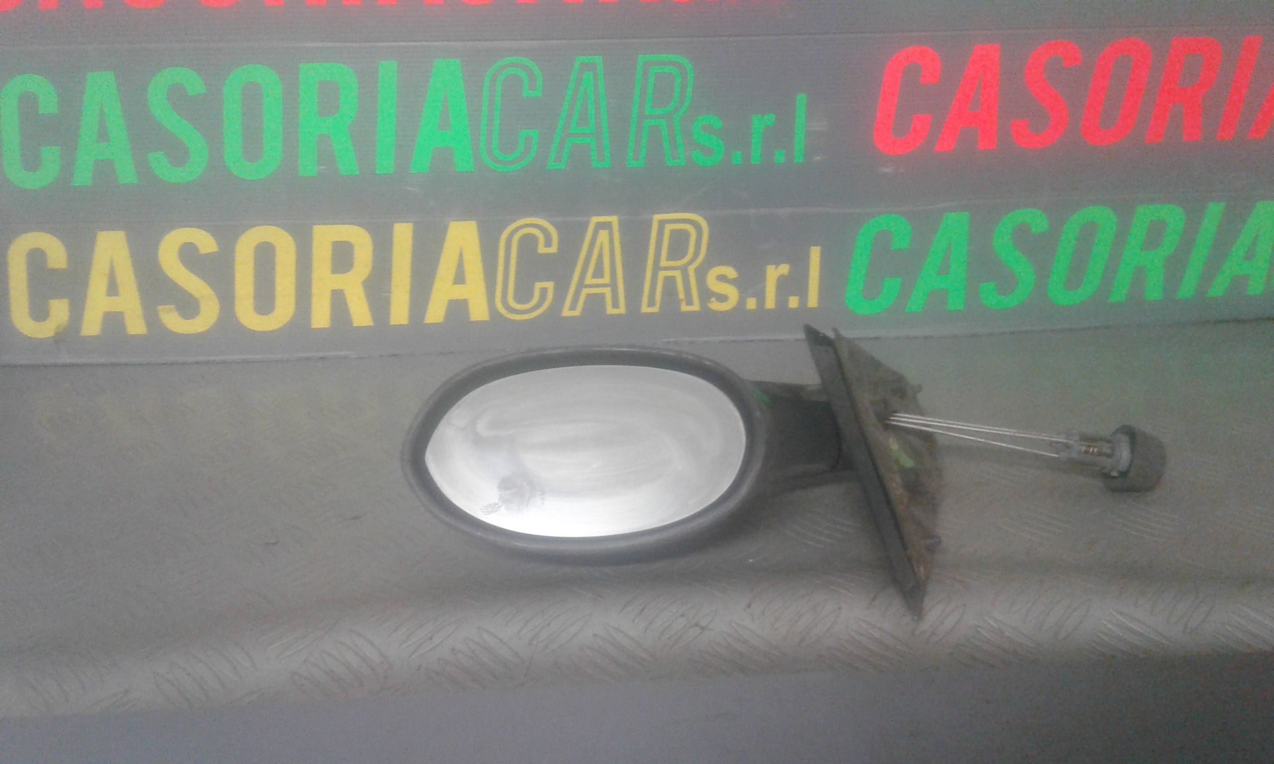 Stop posteriore Destro Passeggero LANCIA Y 1 Serie