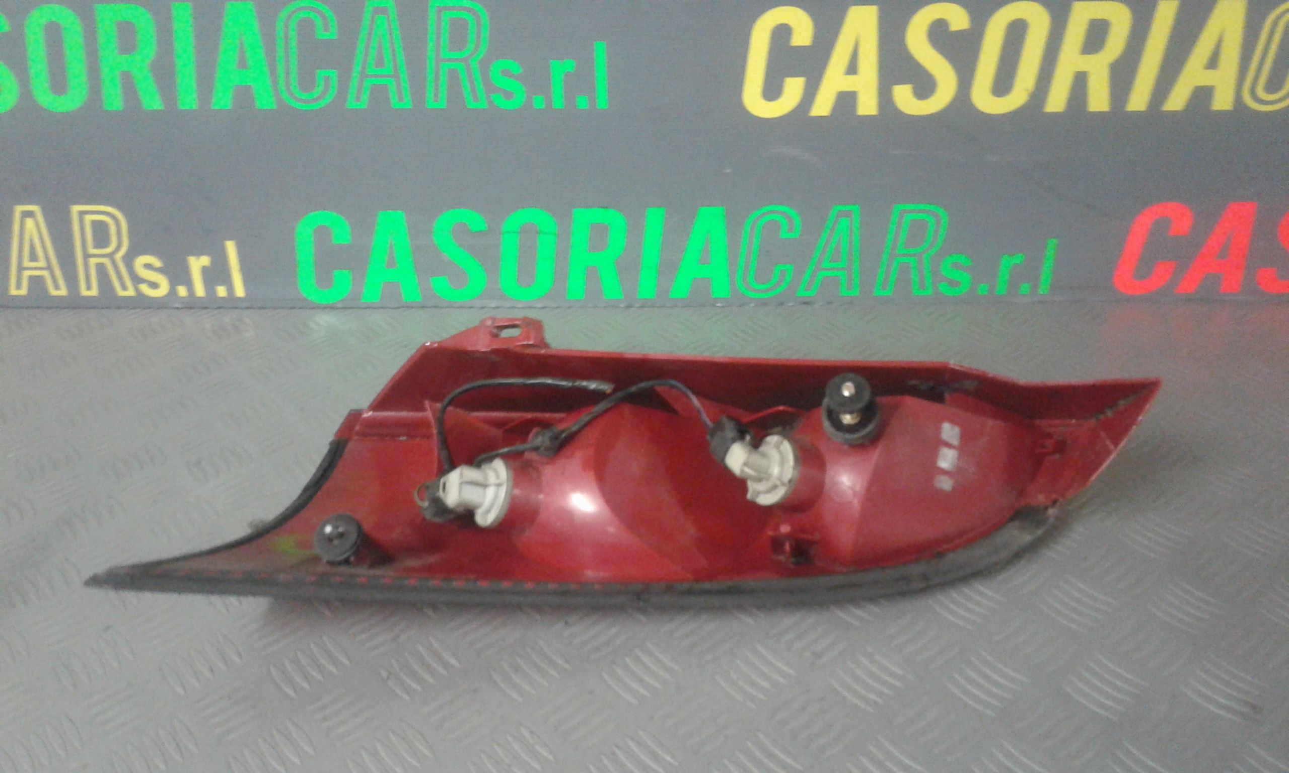 Stop posteriore Destro Passeggero FORD Focus Berlina 2 Serie