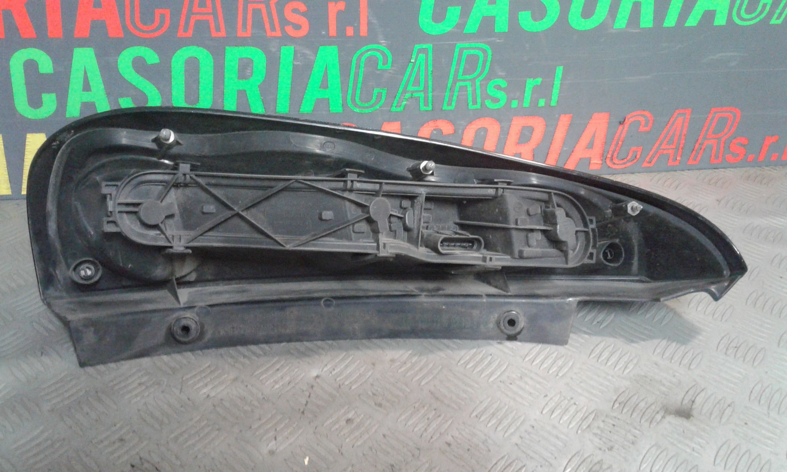 Stop posteriore Destro Passeggero SMART Forfour 1 Serie