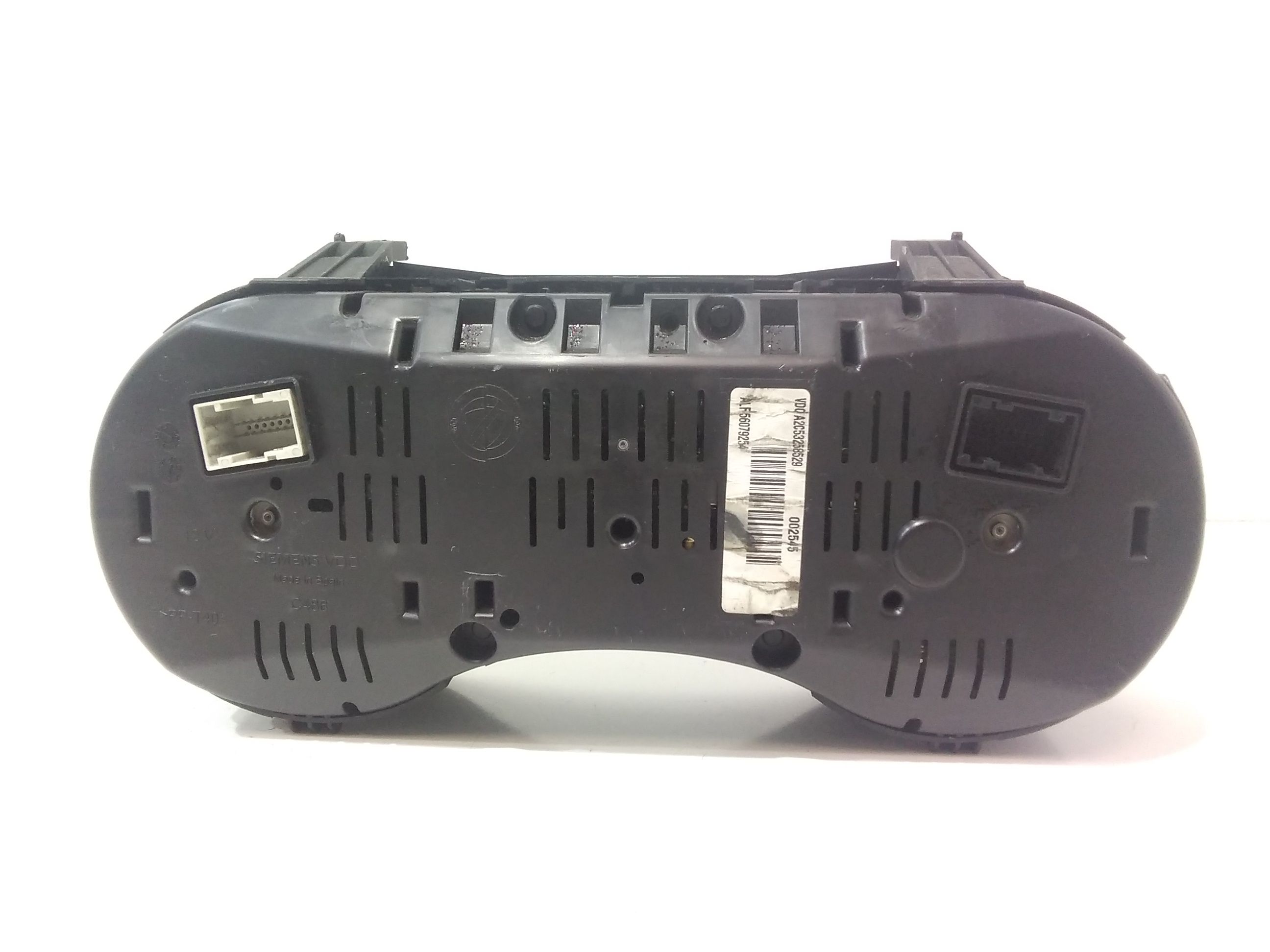 Quadro Strumenti ALFA ROMEO 159 Berlina 1 Serie