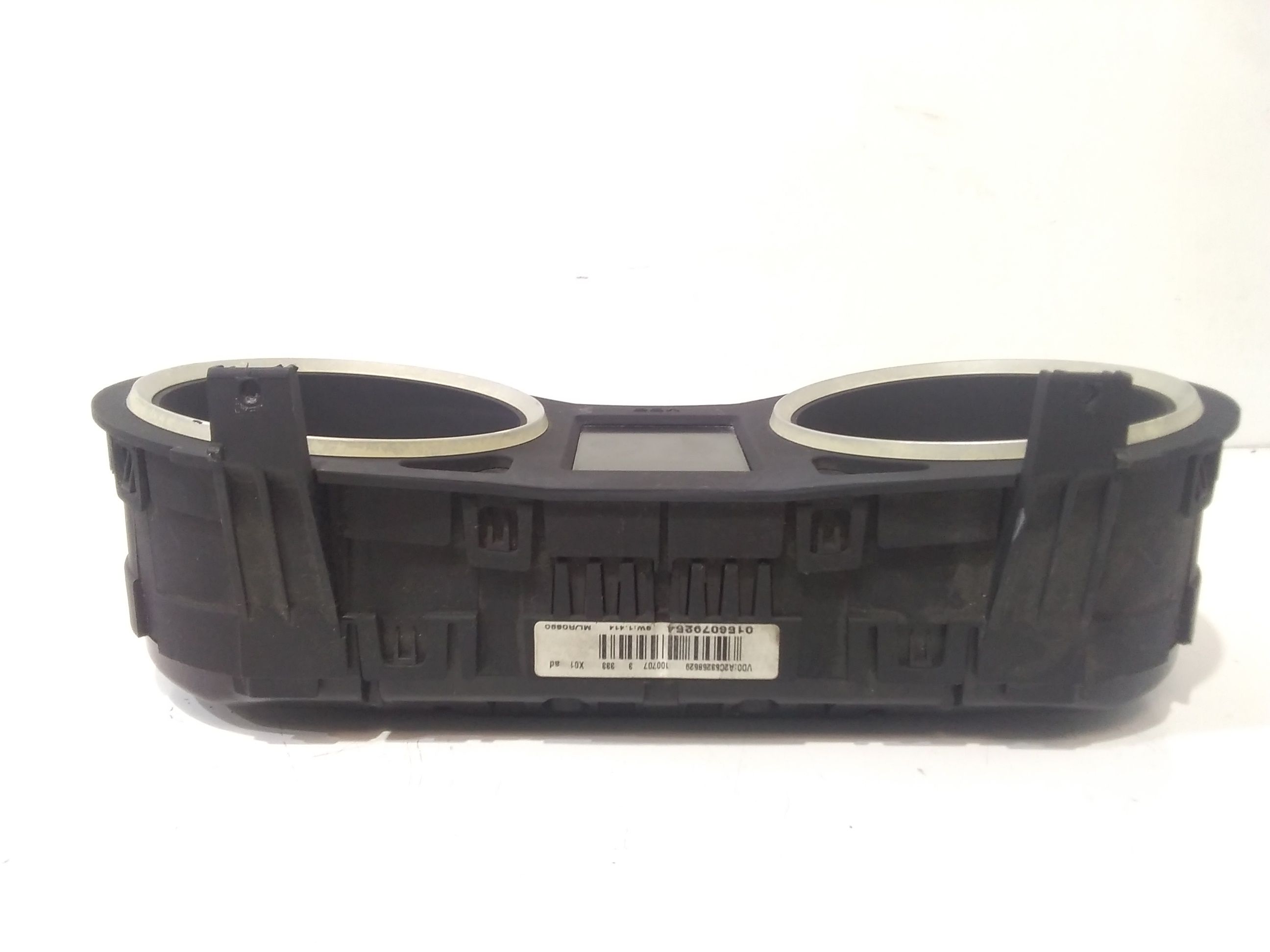 Quadro Strumenti ALFA ROMEO 159 Berlina 1 Serie