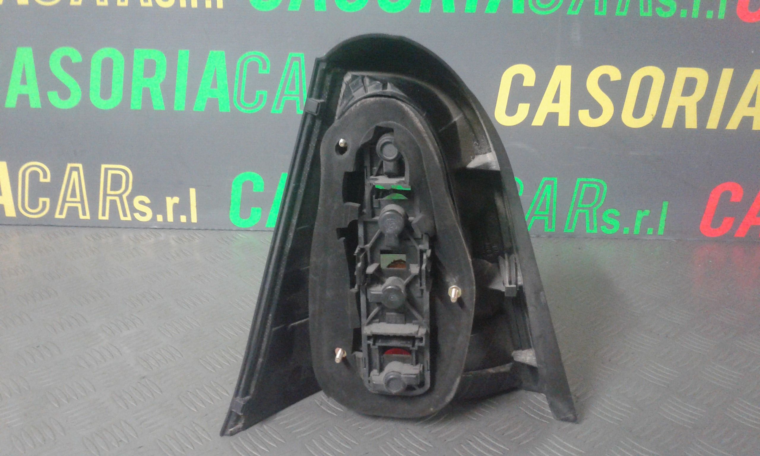 Stop posteriore Destro Passeggero MERCEDES Classe A W168 1 Serie