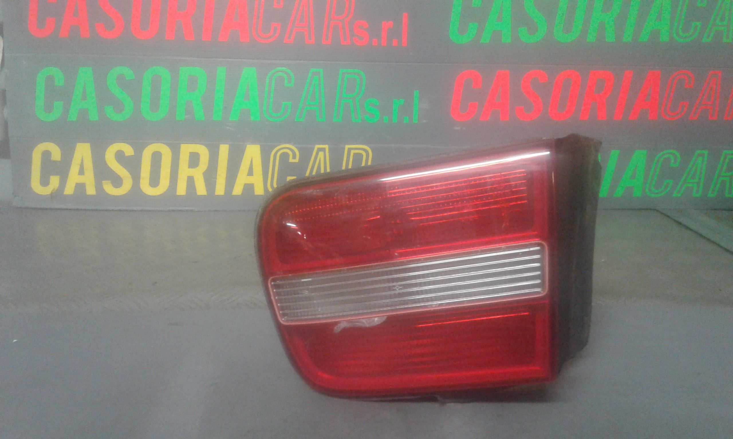 Stop posteriore Destro Passeggero LANCIA K Berlina