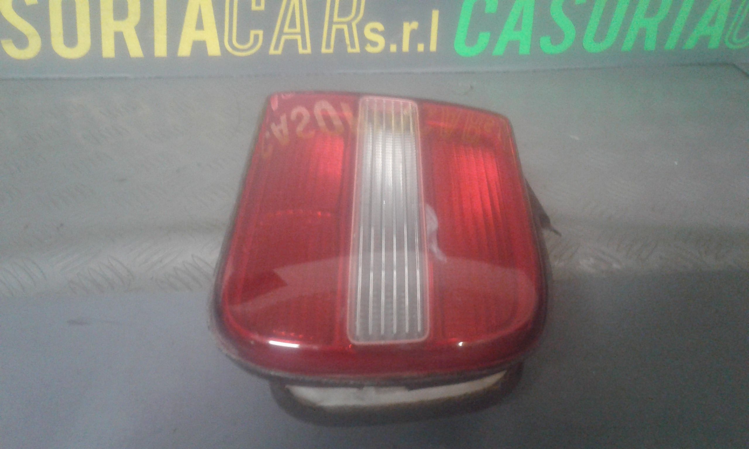 Stop posteriore Destro Passeggero LANCIA K Berlina