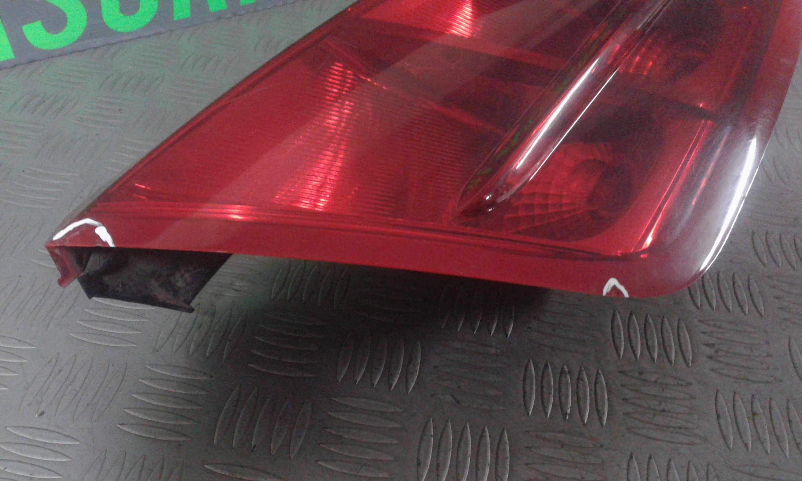 Stop posteriore Destro Passeggero FIAT Grande Punto 1 Serie