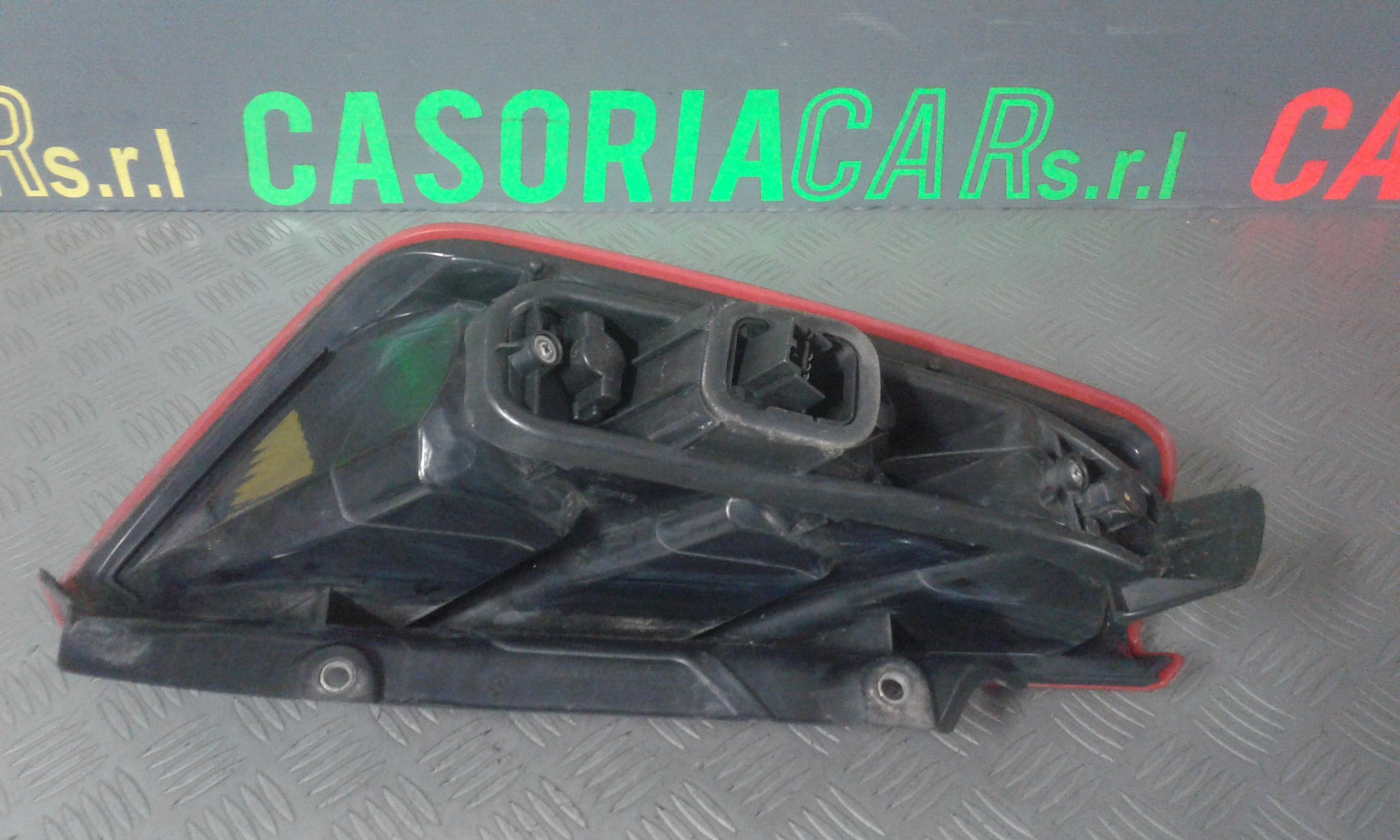 Stop posteriore Destro Passeggero FIAT Grande Punto 1 Serie