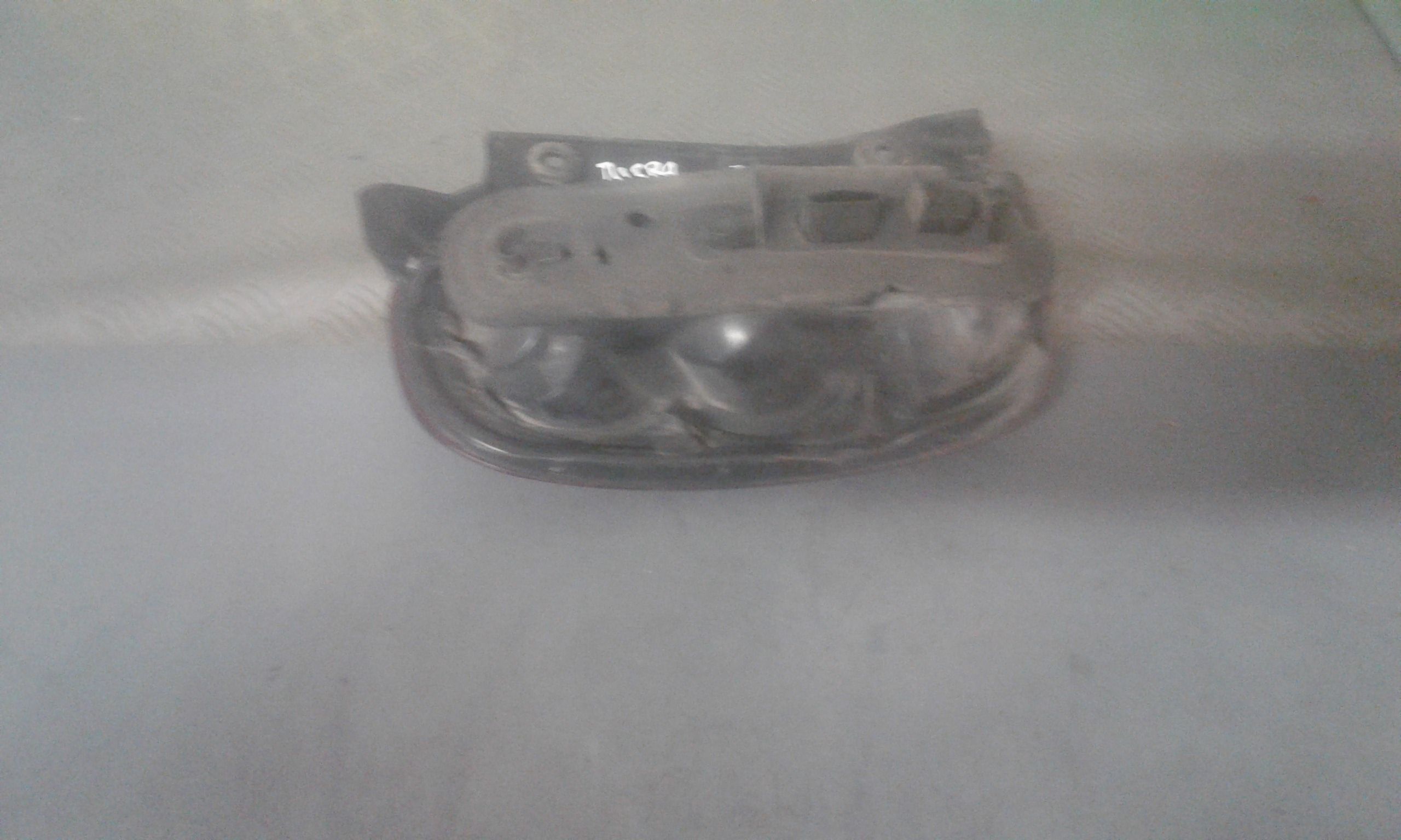 Stop posteriore Destro Passeggero NISSAN Micra 4 Serie