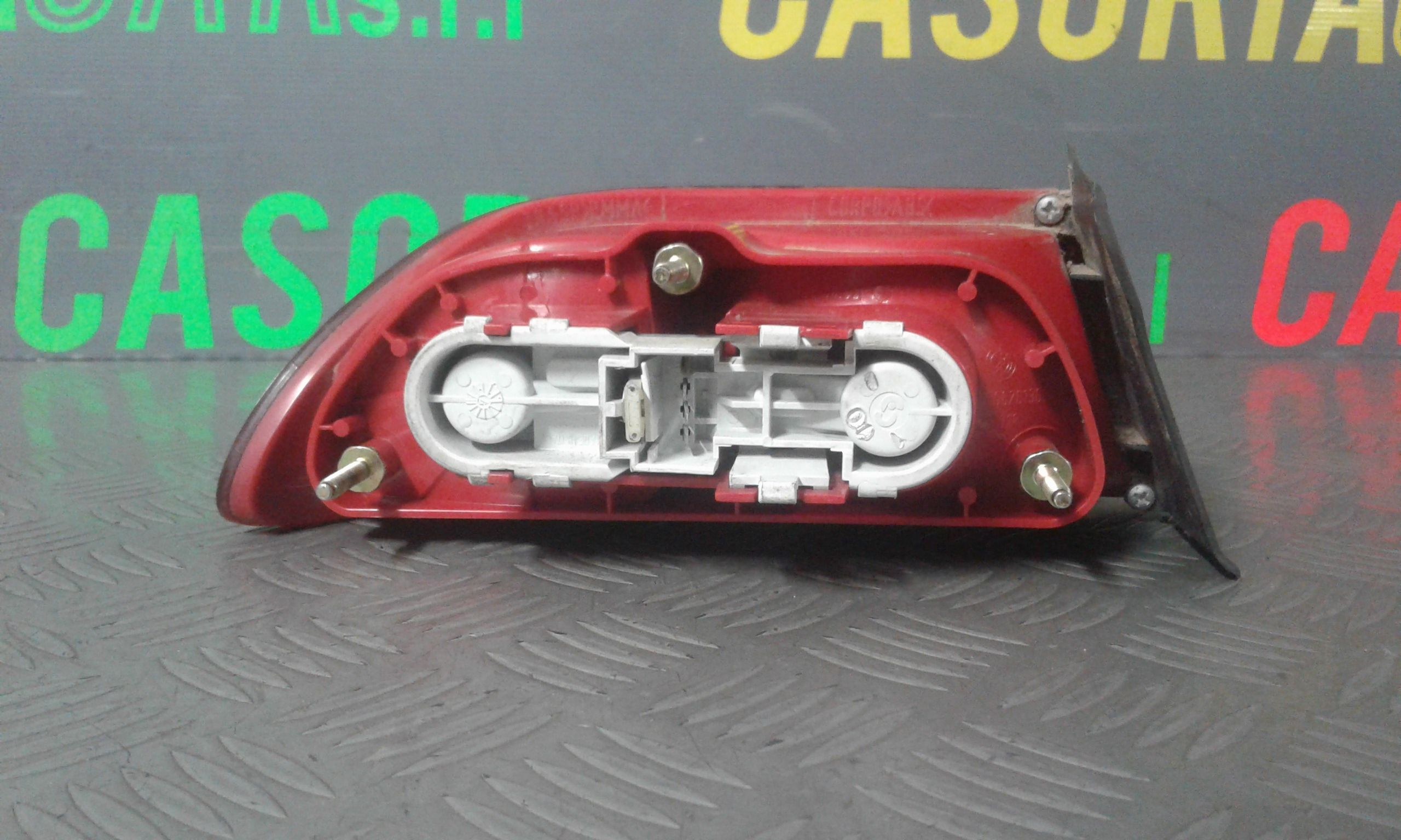 Stop posteriore Destro Passeggero ALFA ROMEO 156 Berlina 1 Serie